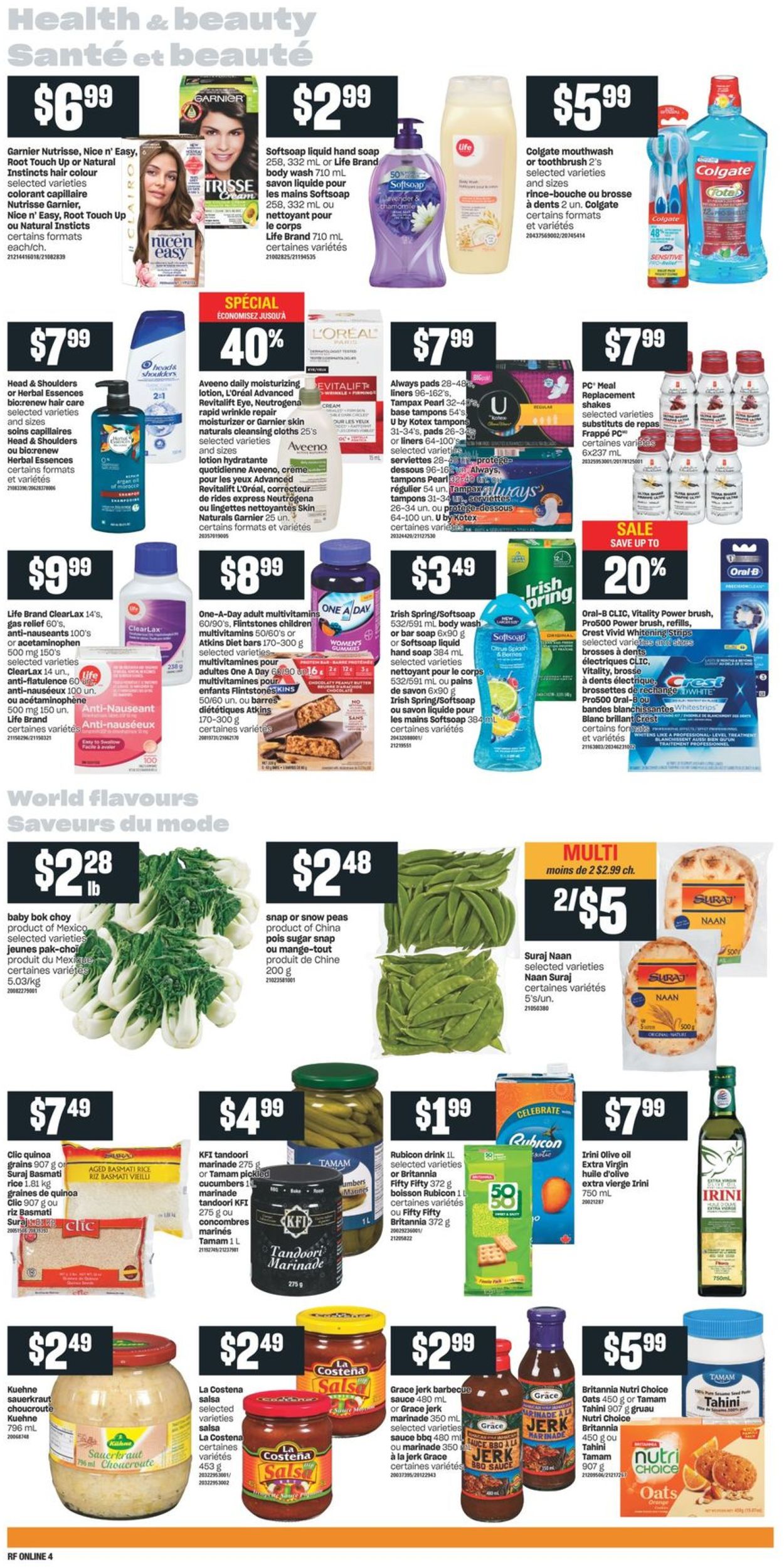 Atlantic Superstore Flyer - 01/28-02/03/2021 (Page 14)