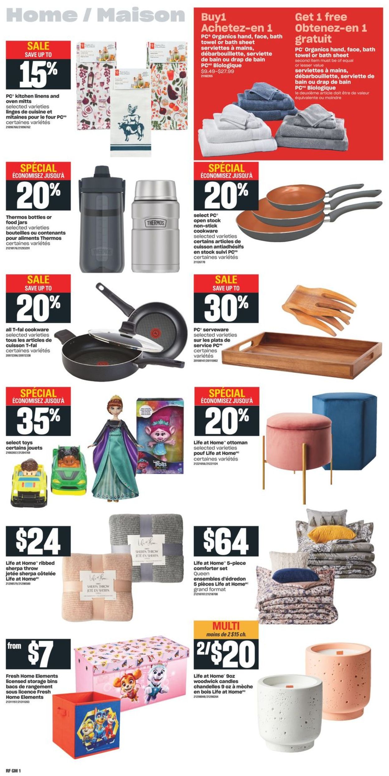 Atlantic Superstore Flyer - 01/28-02/03/2021 (Page 15)