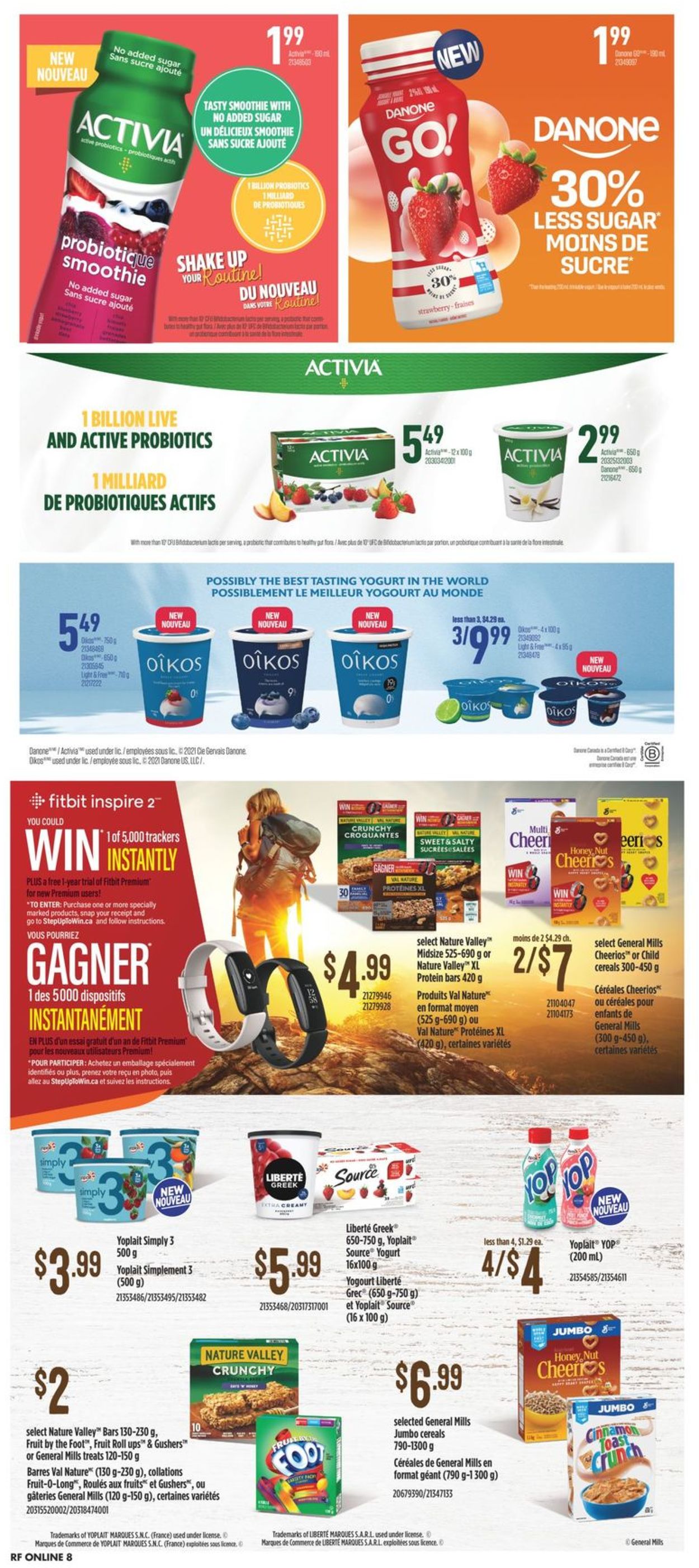 Atlantic Superstore Flyer - 02/18-02/24/2021 (Page 13)