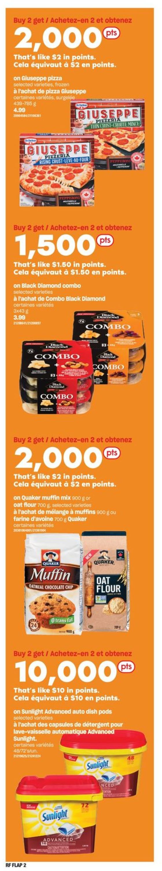 Atlantic Superstore Flyer - 02/25-03/03/2021 (Page 2)