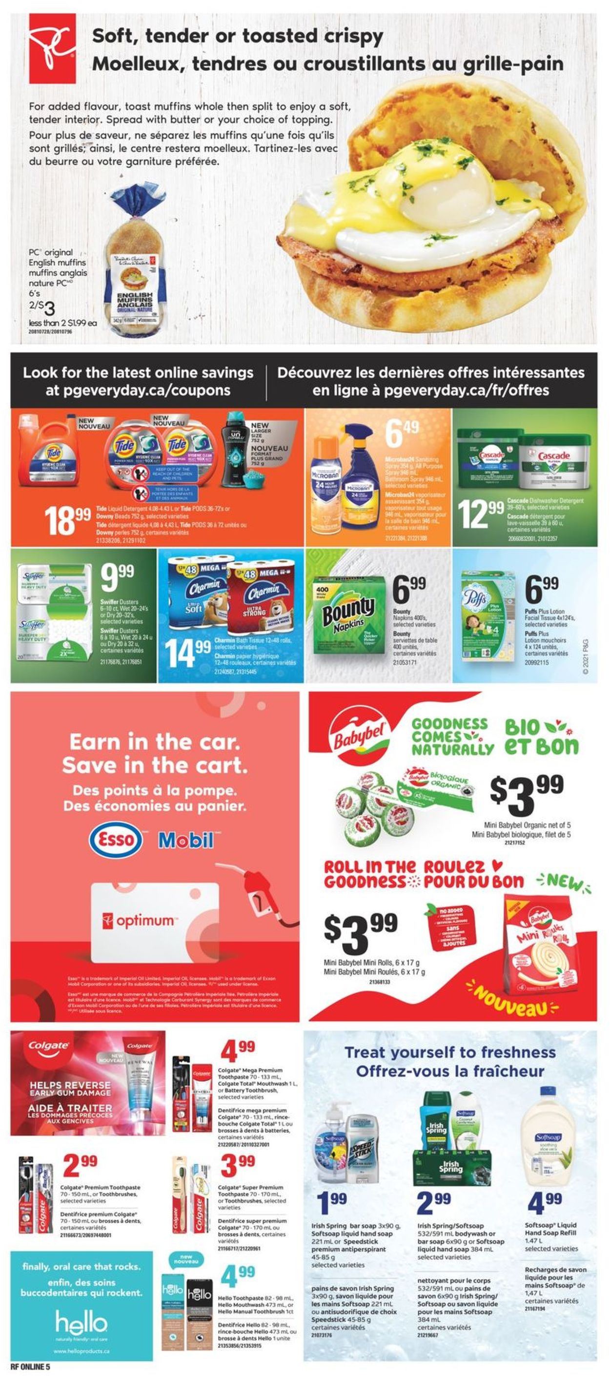 Atlantic Superstore Flyer - 02/25-03/03/2021 (Page 12)