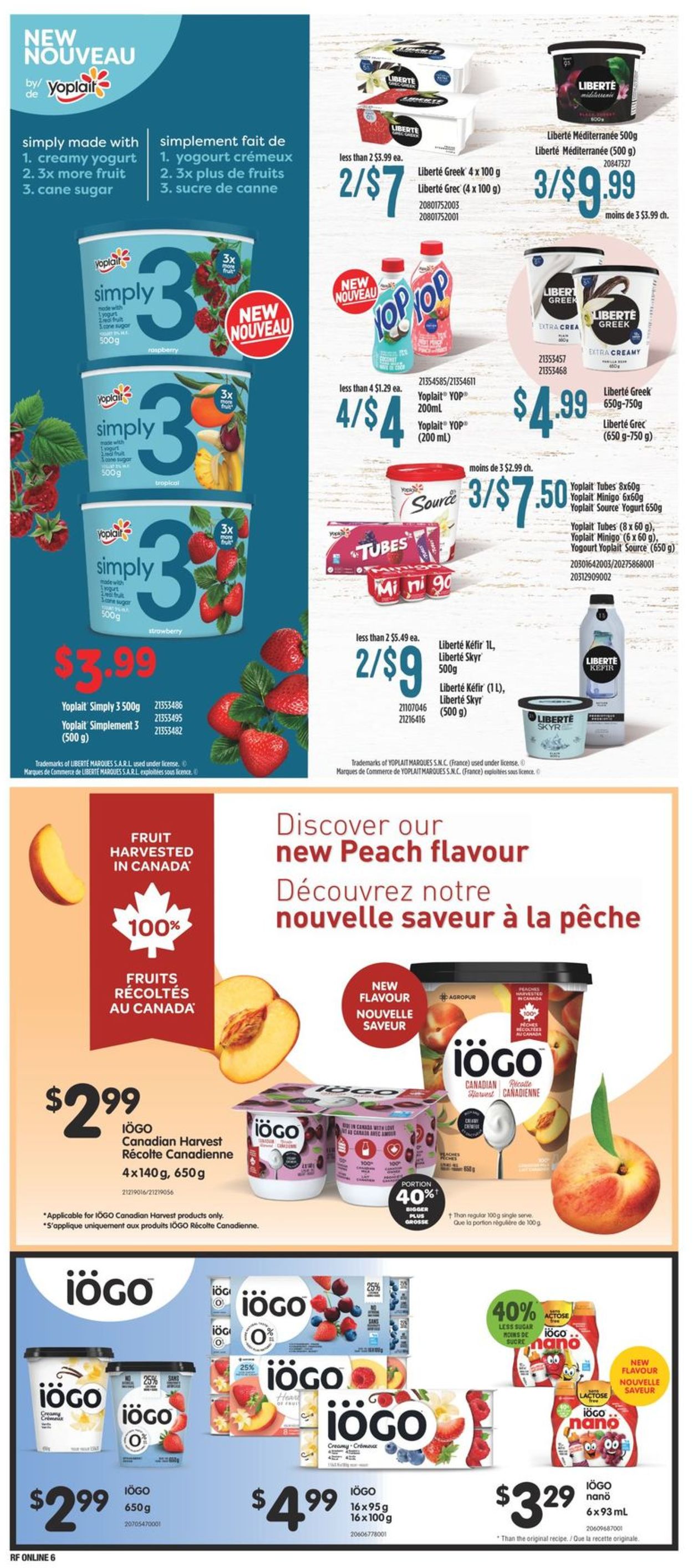 Atlantic Superstore Flyer - 02/25-03/03/2021 (Page 13)