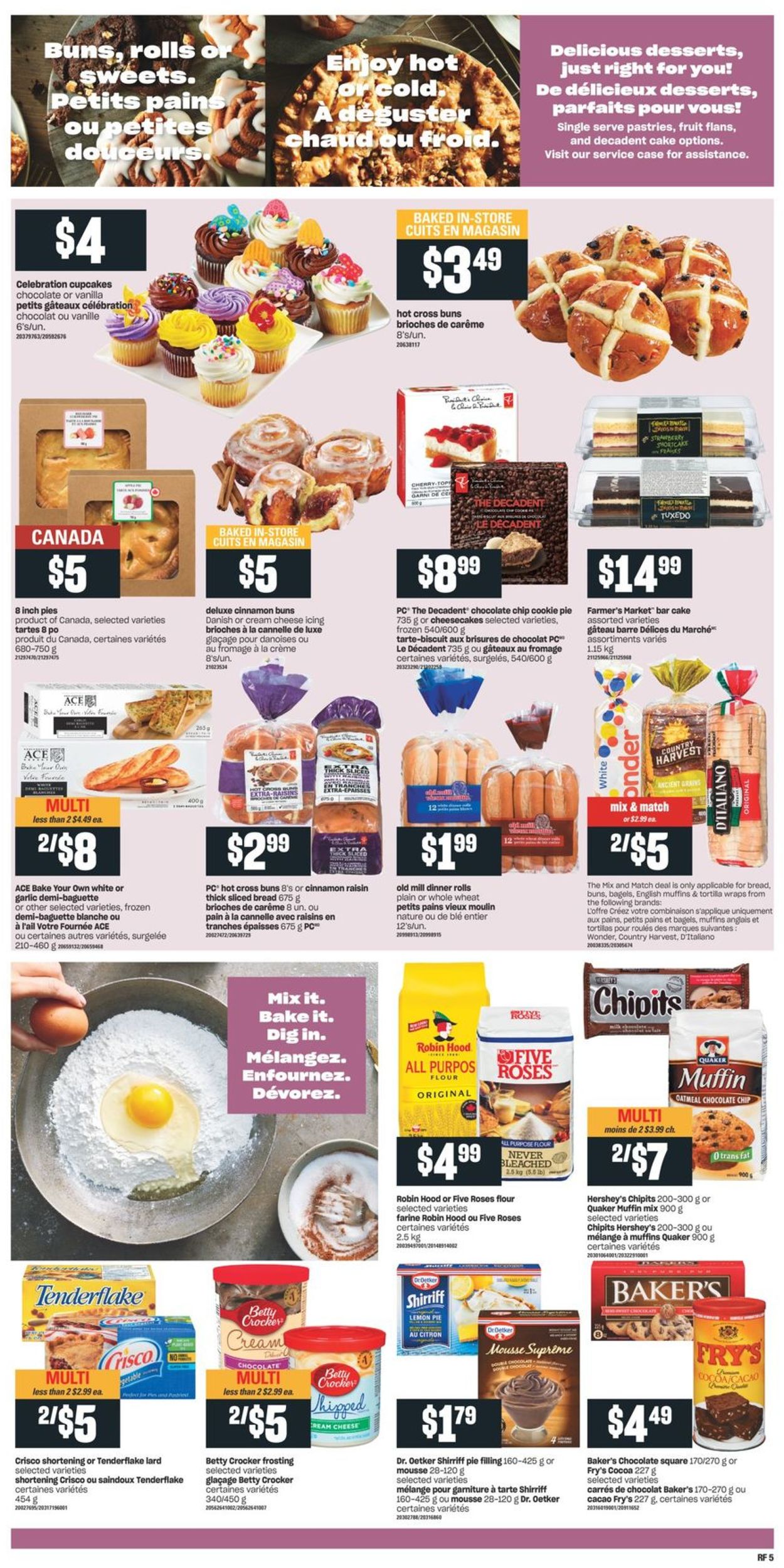 Atlantic Superstore Flyer - 03/25-03/31/2021 (Page 8)