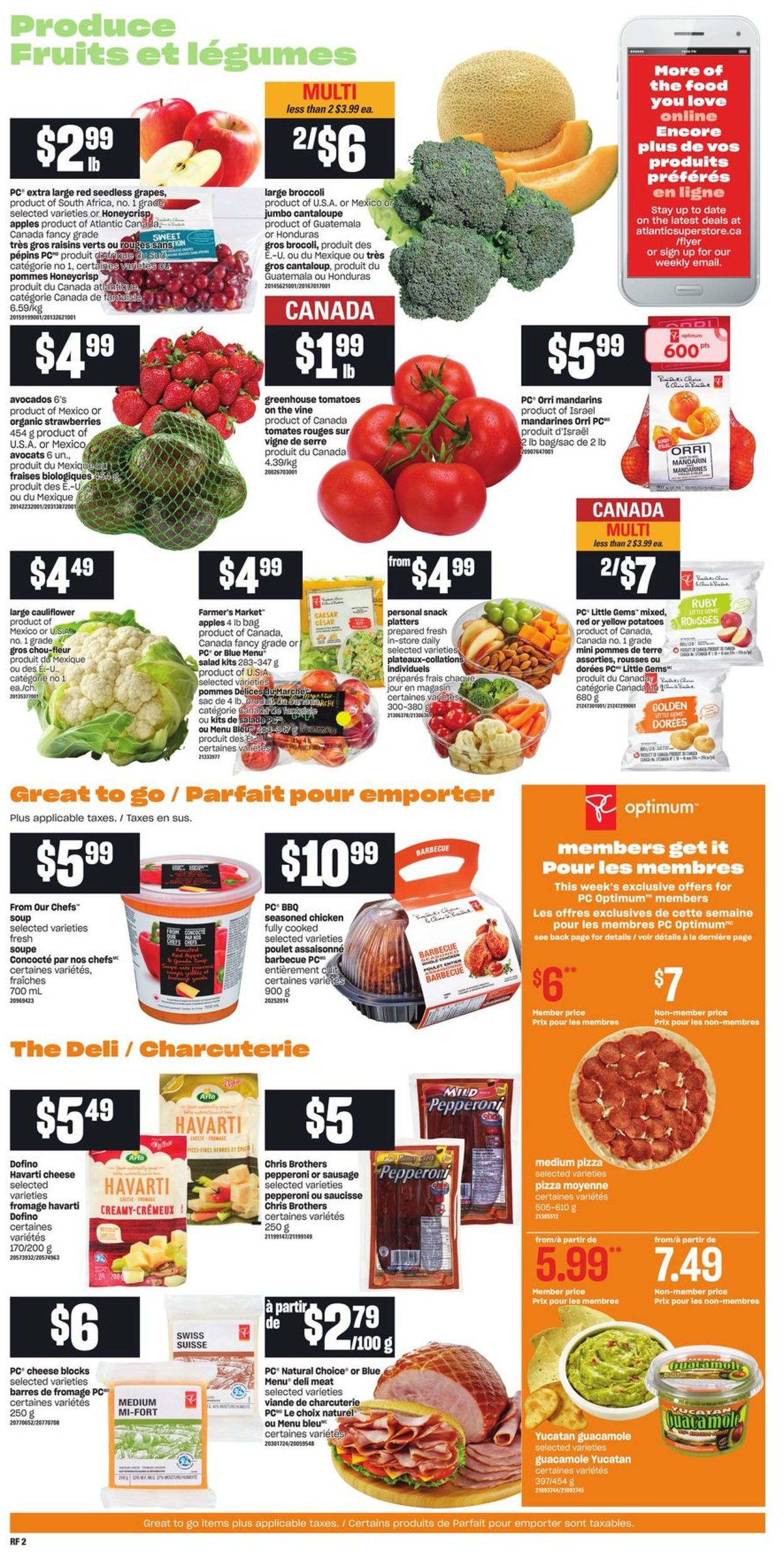 Atlantic Superstore Flyer - 04/08-04/14/2021 (Page 3)