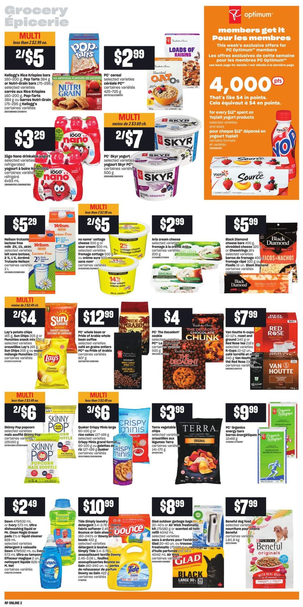 Atlantic Superstore Flyer - 04/08-04/14/2021 (Page 6)