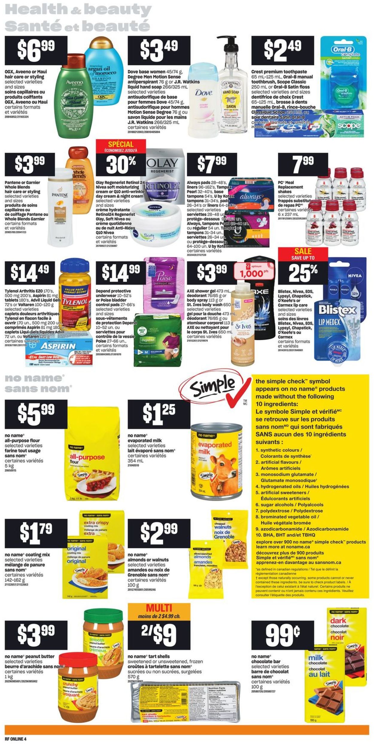 Atlantic Superstore Flyer - 04/08-04/14/2021 (Page 8)