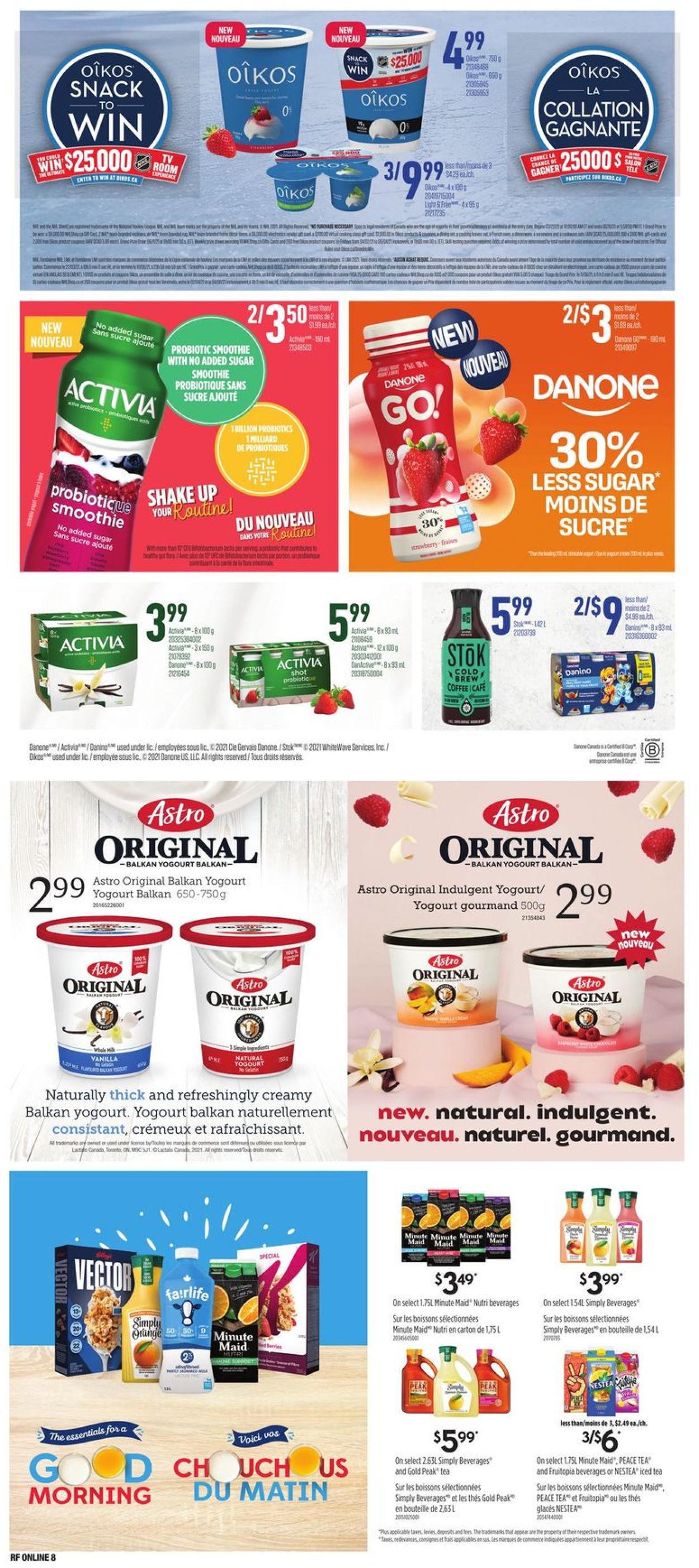 Atlantic Superstore Flyer - 04/08-04/14/2021 (Page 14)