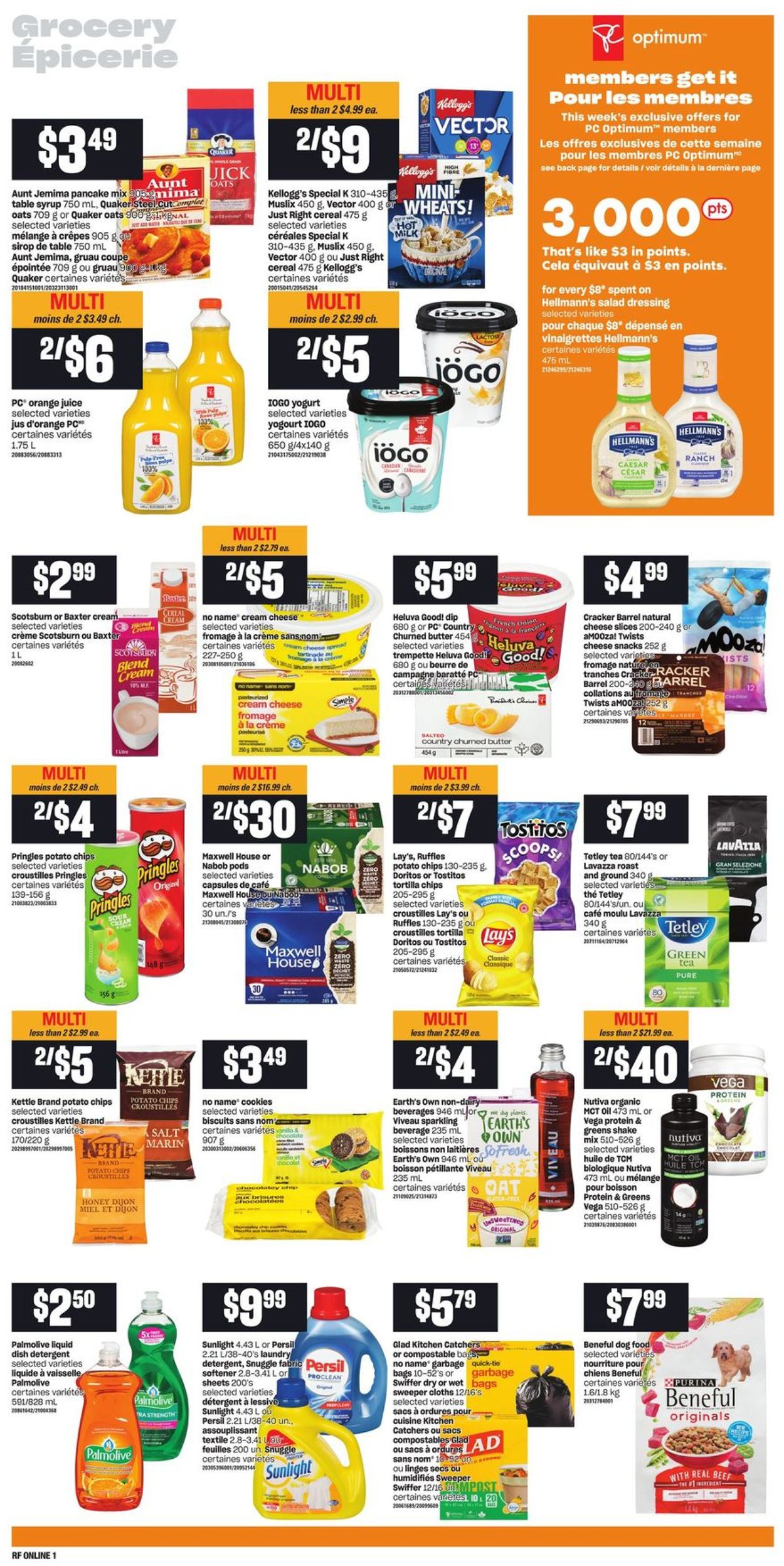 Atlantic Superstore Flyer - 04/15-04/21/2021 (Page 7)