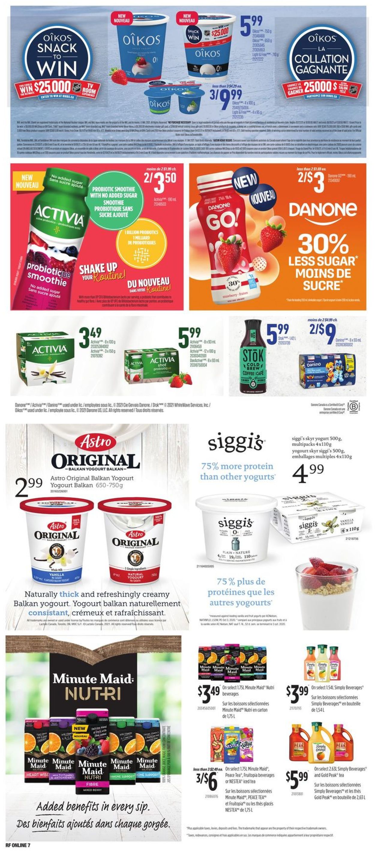 Atlantic Superstore Flyer - 04/15-04/21/2021 (Page 15)