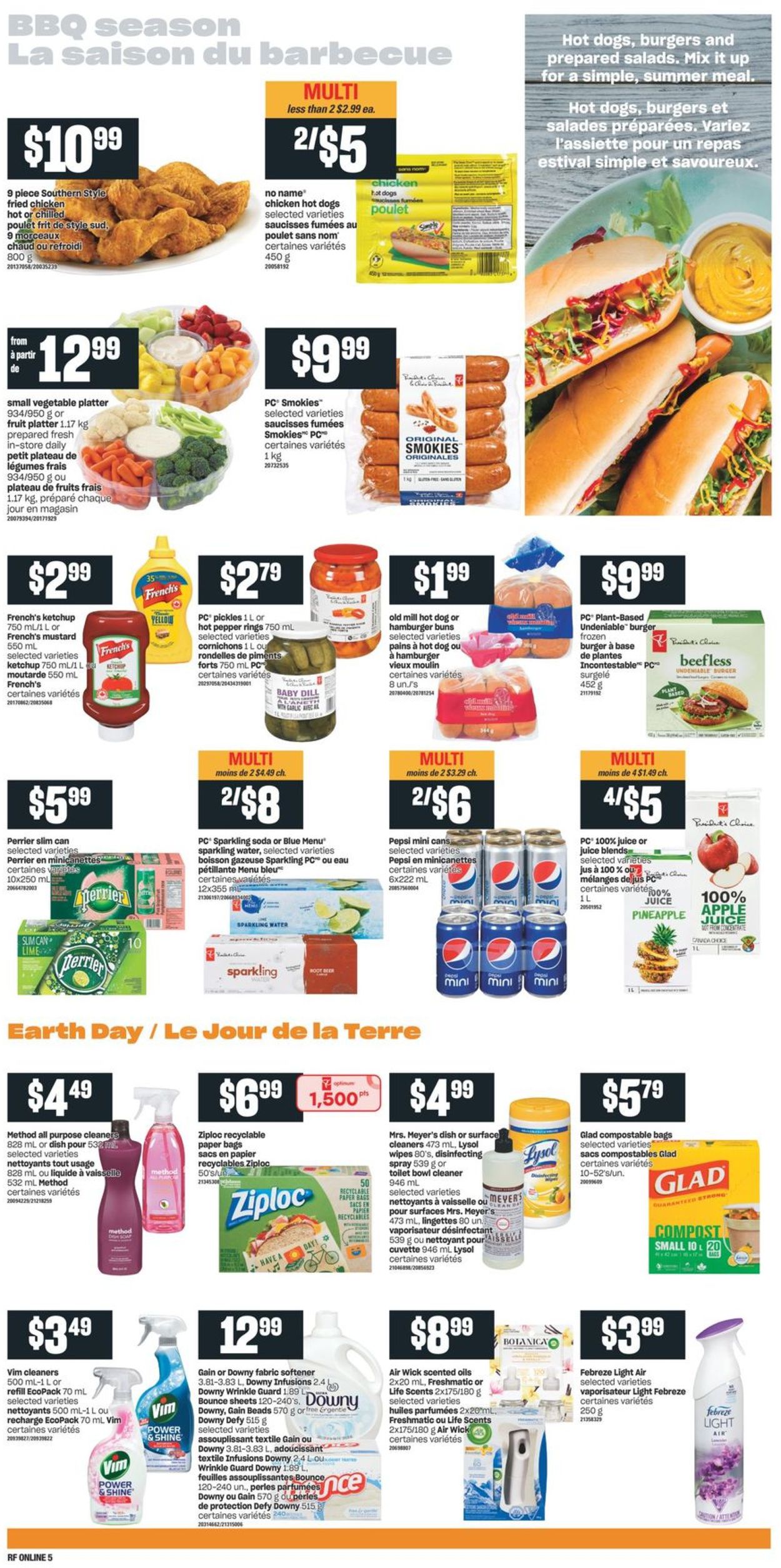 Atlantic Superstore Flyer - 04/22-04/28/2021 (Page 9)