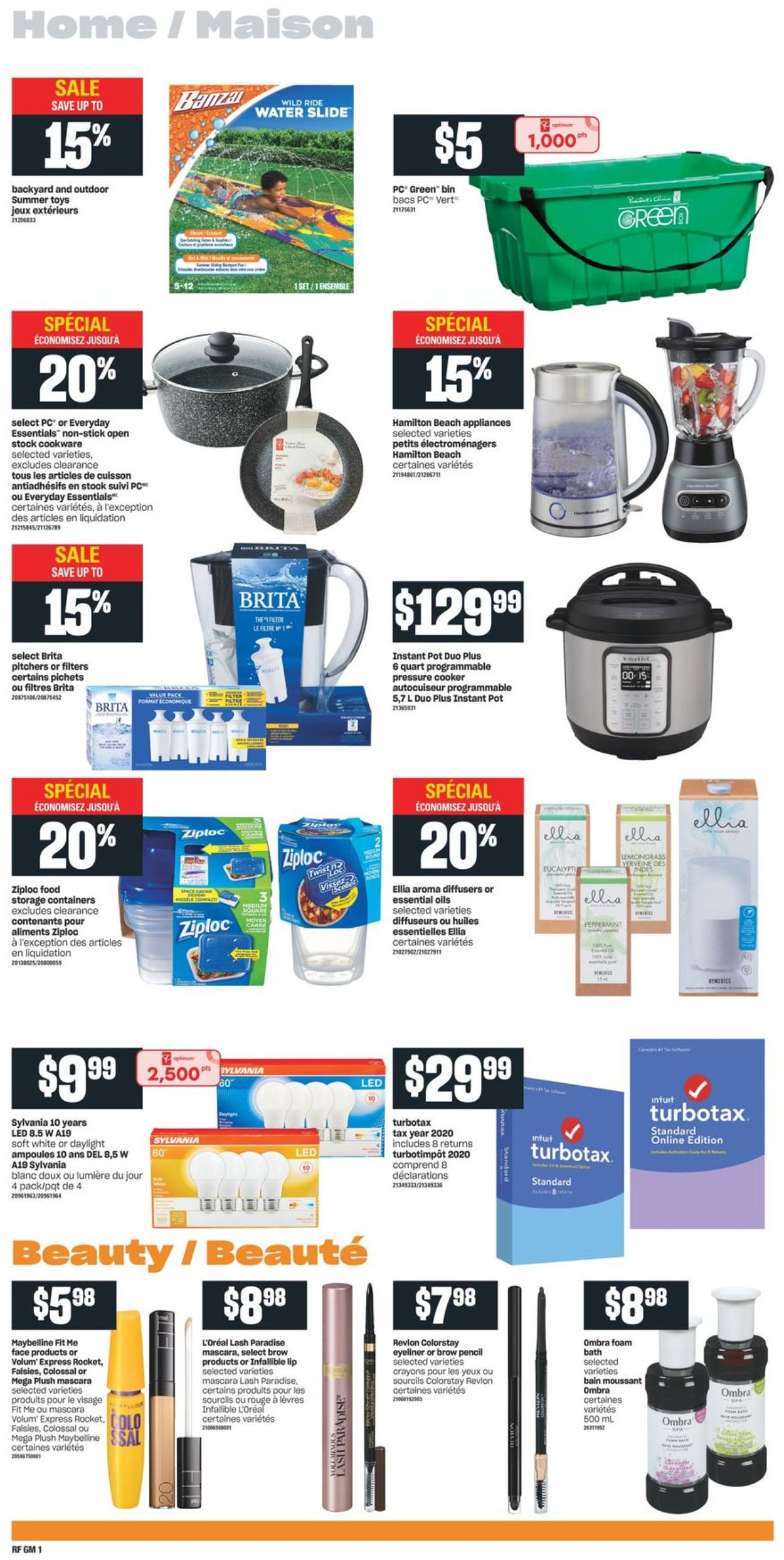 Atlantic Superstore Flyer - 04/22-04/28/2021 (Page 10)