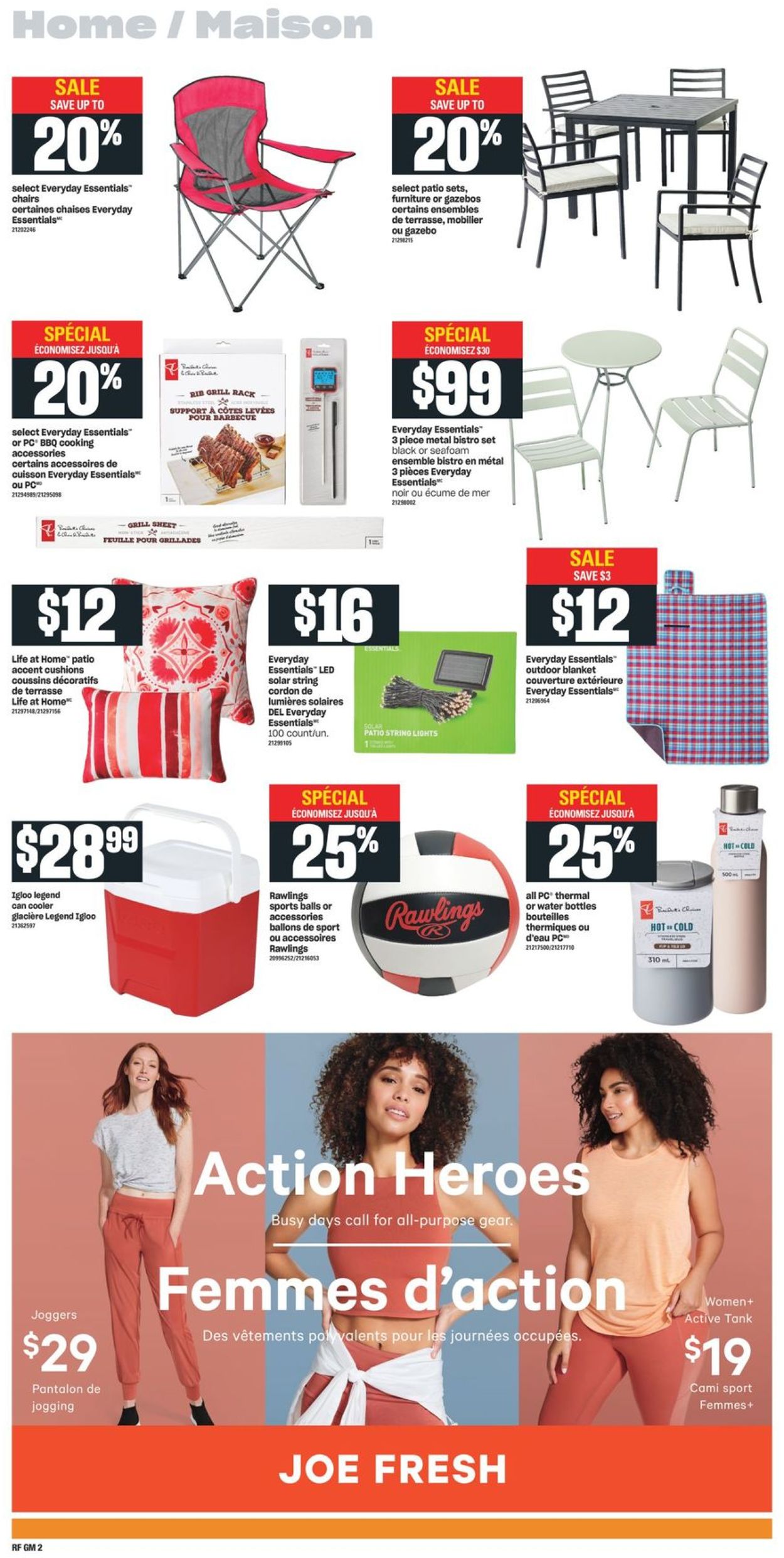 Atlantic Superstore Flyer - 04/22-04/28/2021 (Page 11)