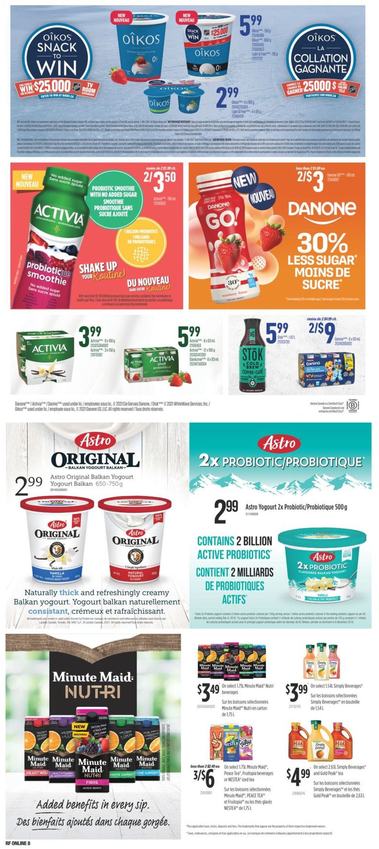 Atlantic Superstore Flyer - 04/22-04/28/2021 (Page 15)