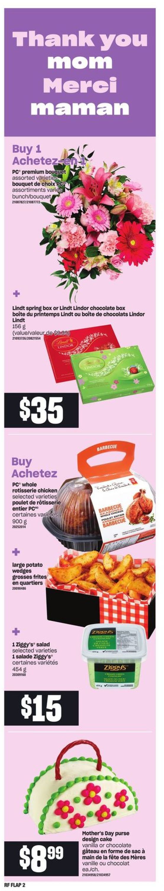 Atlantic Superstore Flyer - 05/06-05/12/2021 (Page 2)