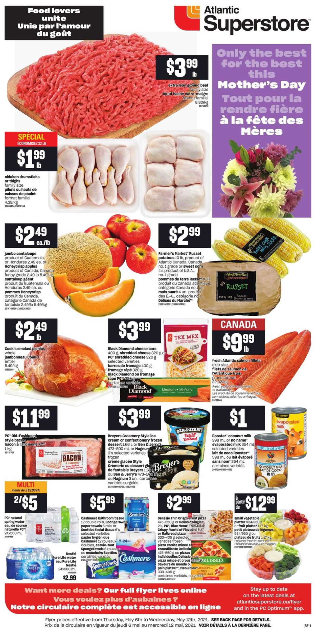 Atlantic Superstore Flyer - 05/06-05/12/2021 (Page 3)