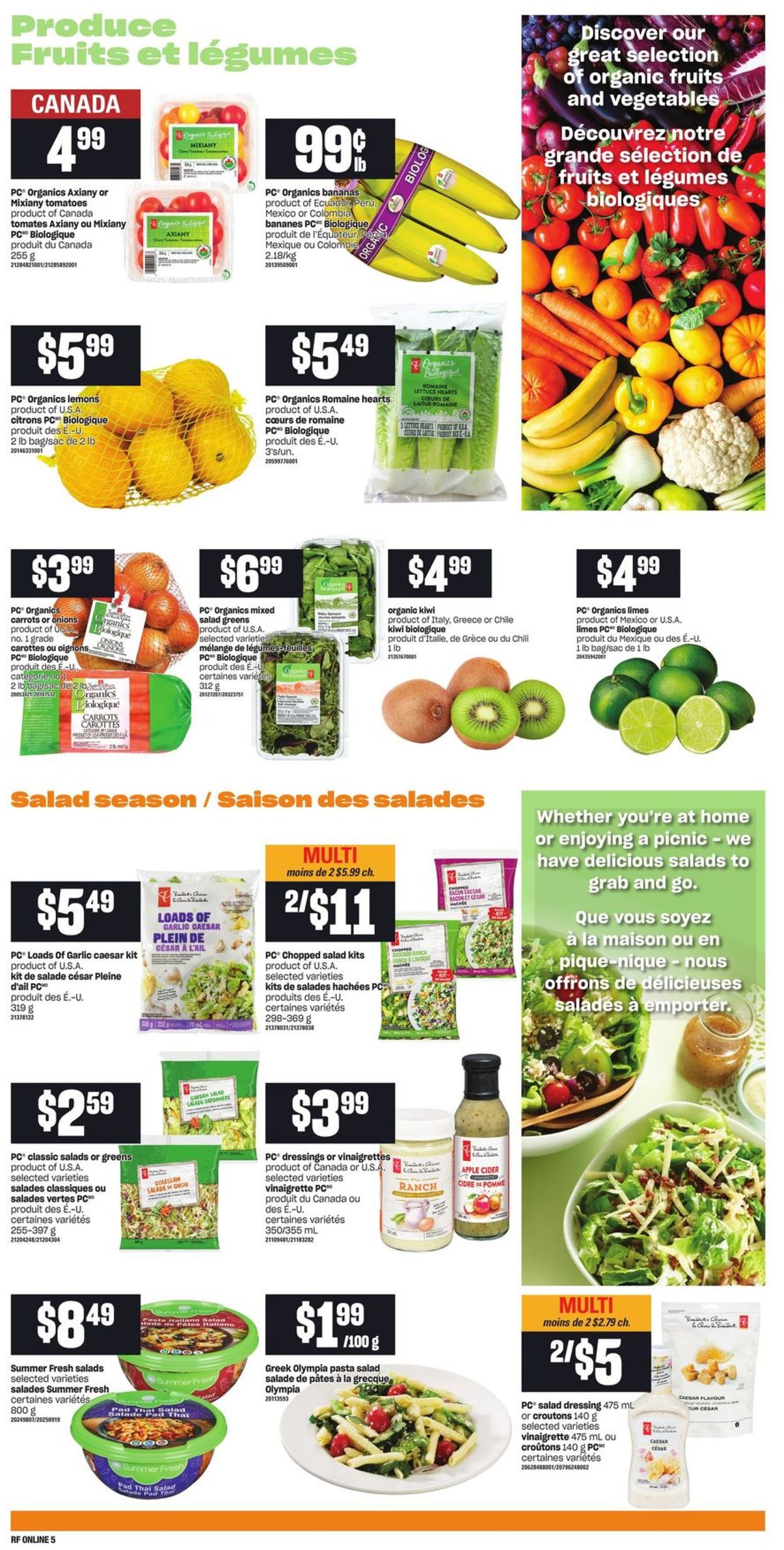 Atlantic Superstore Flyer - 05/20-05/26/2021 (Page 11)