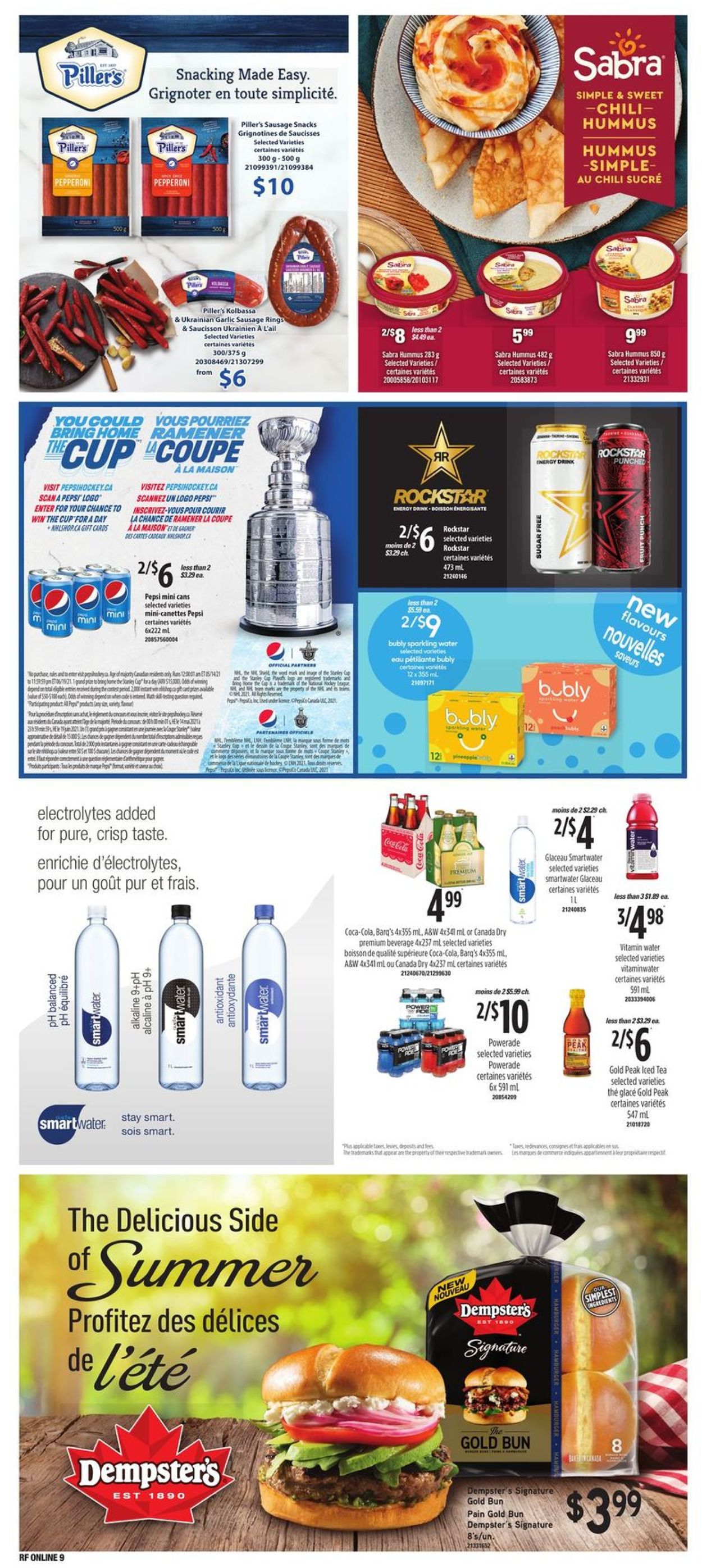 Atlantic Superstore Flyer - 05/20-05/26/2021 (Page 18)