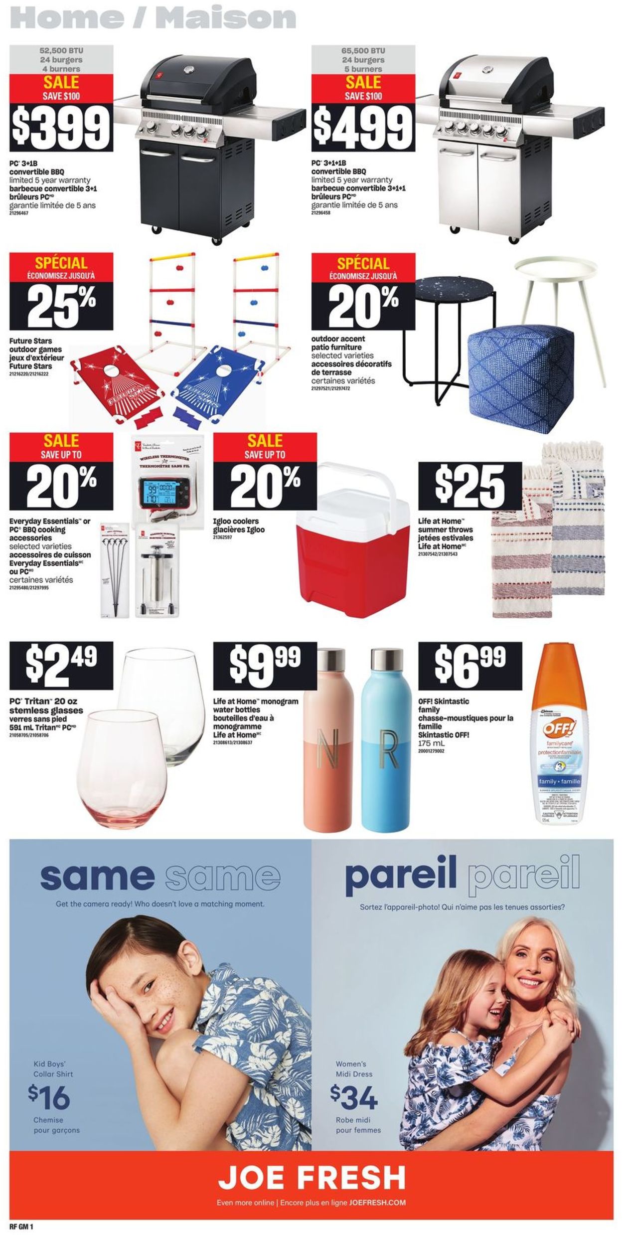 Atlantic Superstore Flyer - 06/03-06/09/2021 (Page 10)