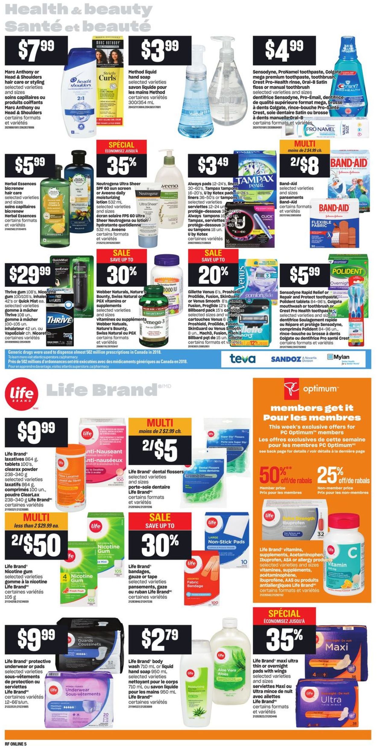 Atlantic Superstore Flyer - 06/10-06/16/2021 (Page 14)