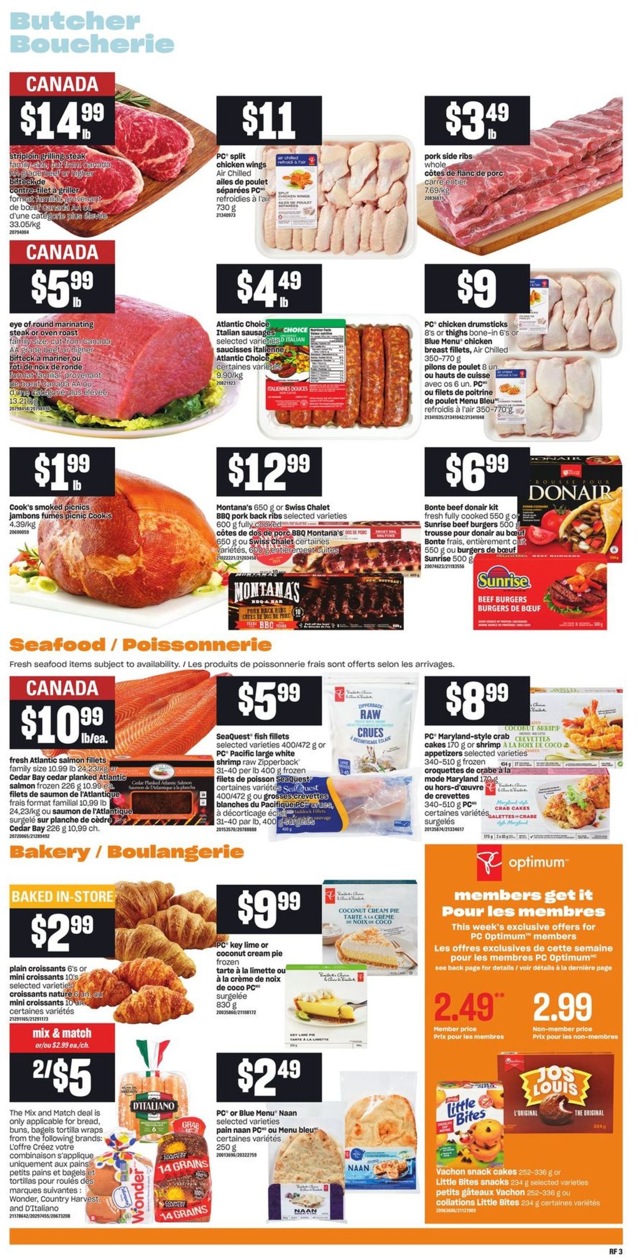 Atlantic Superstore Flyer - 06/24-06/29/2021 (Page 4)