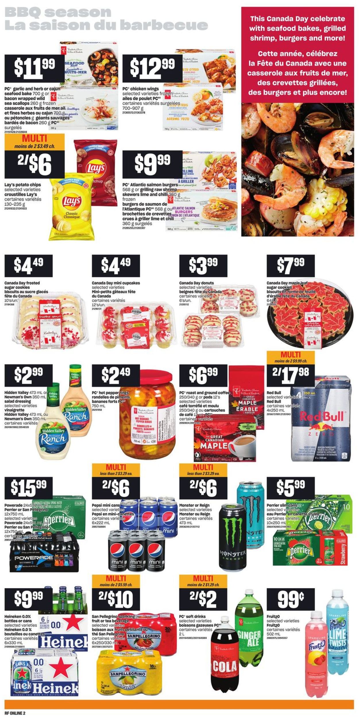 Atlantic Superstore Flyer - 06/30-07/07/2021 (Page 8)