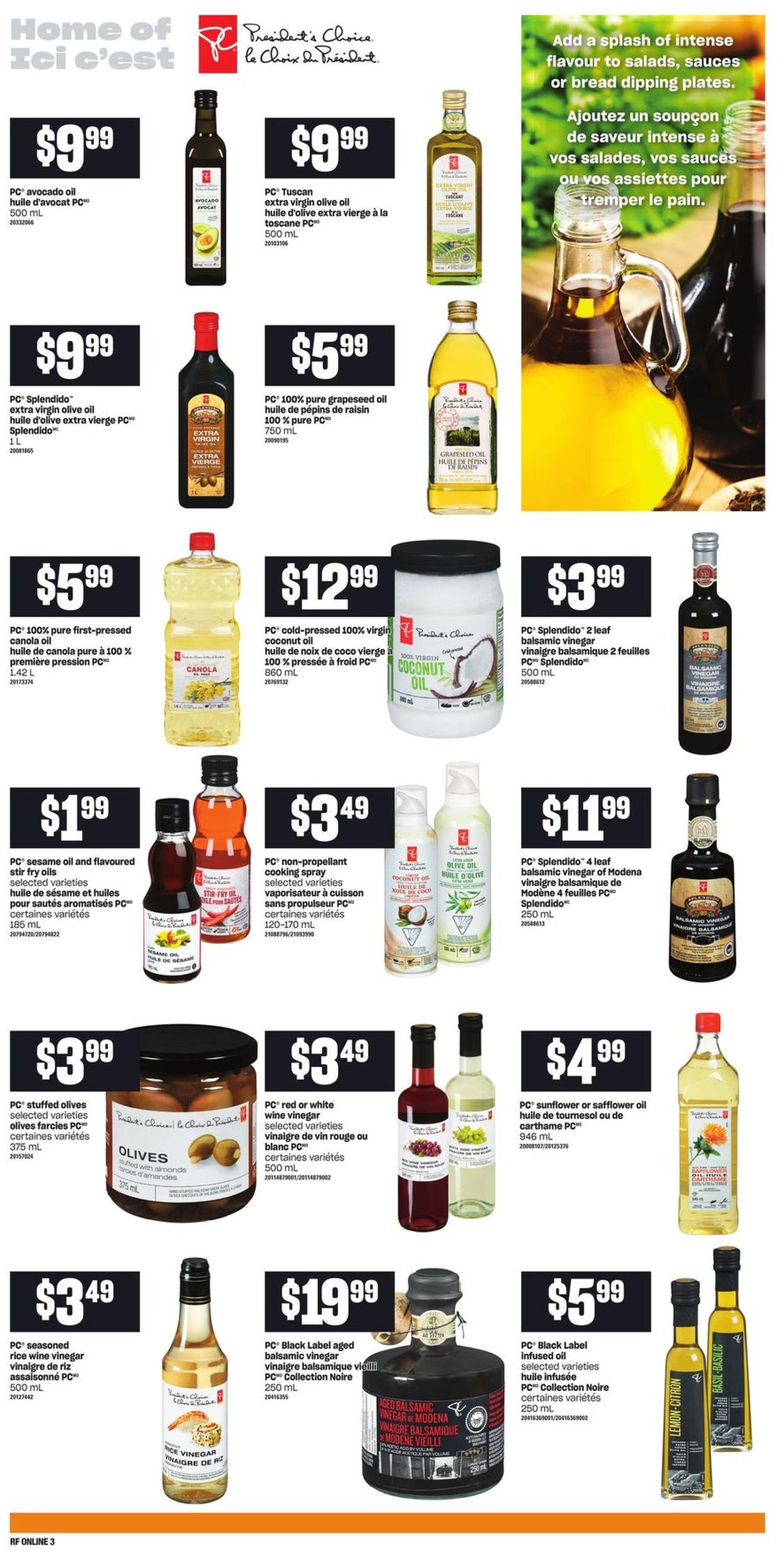 Atlantic Superstore Flyer - 06/30-07/07/2021 (Page 9)
