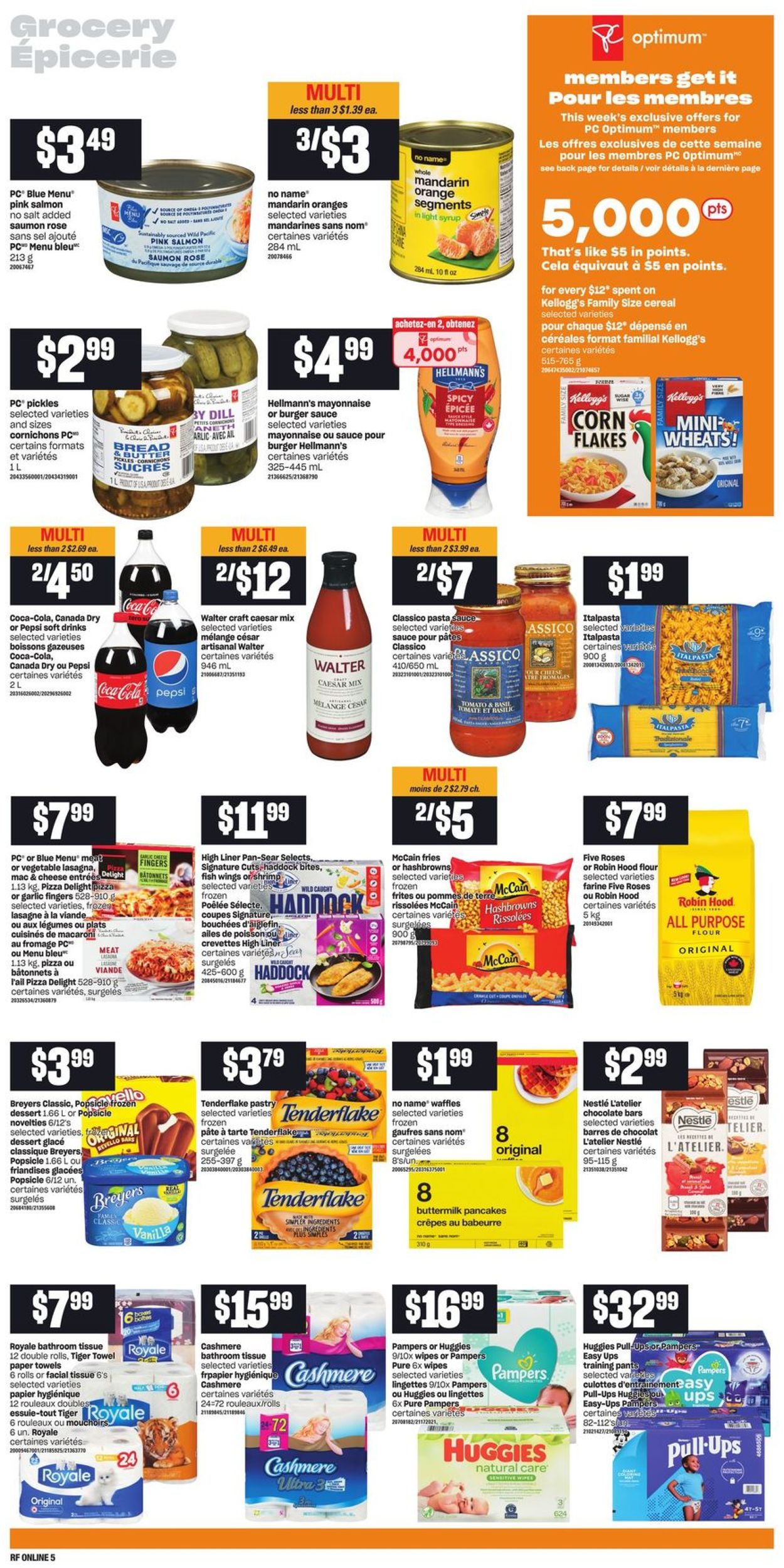 Atlantic Superstore Flyer - 06/30-07/07/2021 (Page 11)