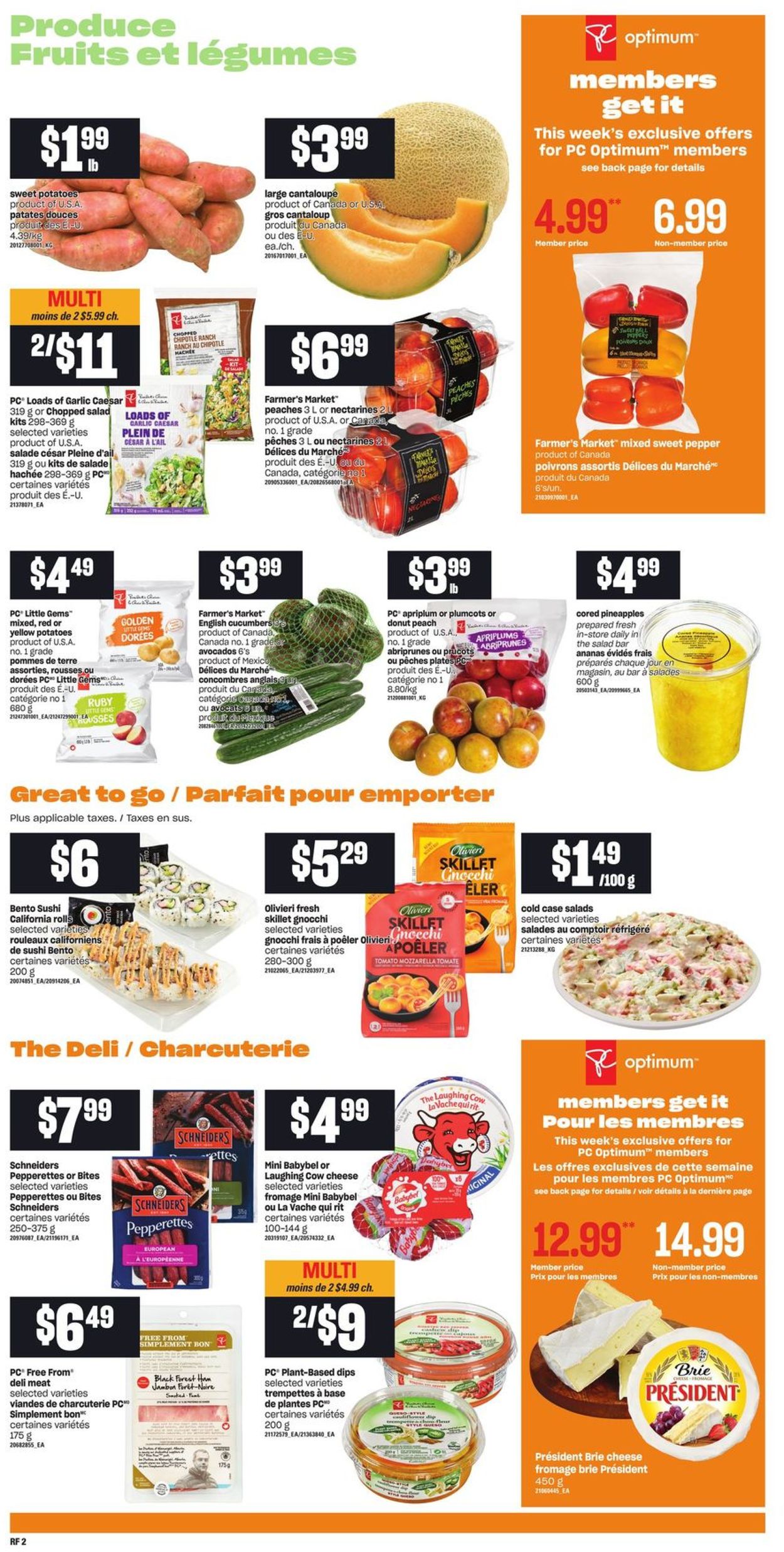 Atlantic Superstore Flyer - 07/22-07/28/2021 (Page 3)