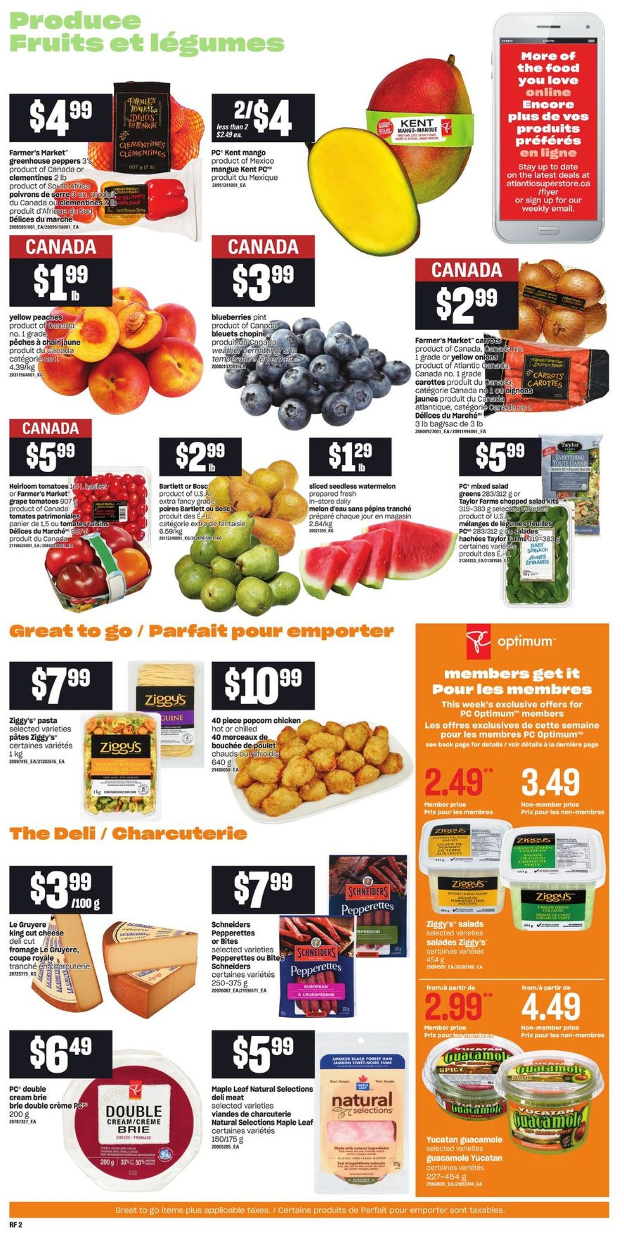 Atlantic Superstore Flyer - 08/12-08/18/2021 (Page 3)
