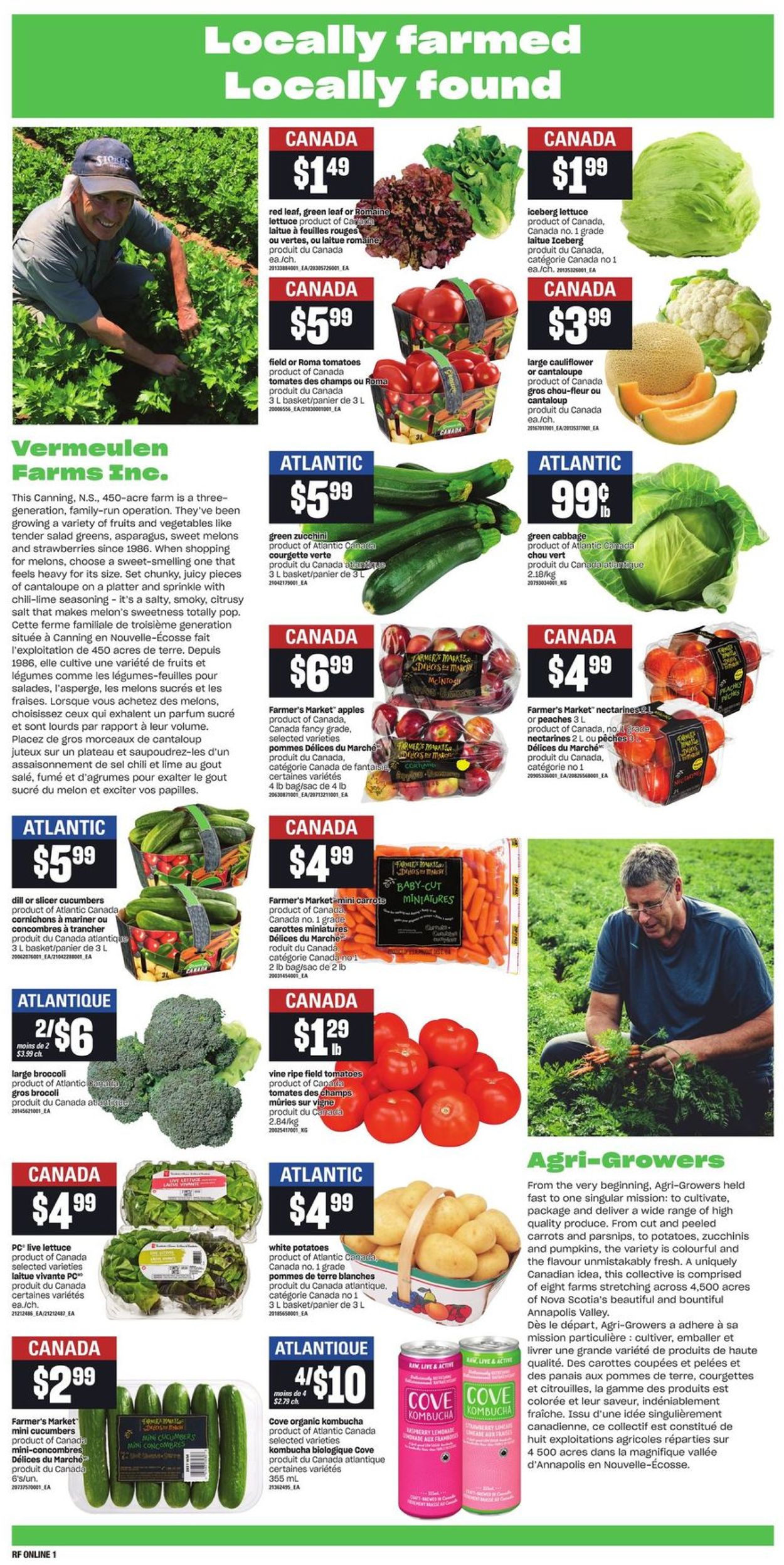 Atlantic Superstore Flyer - 08/12-08/18/2021 (Page 4)
