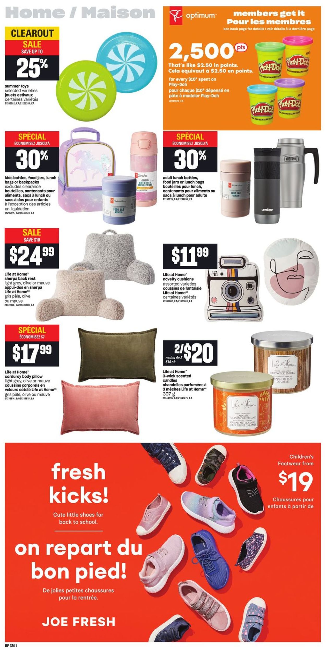 Atlantic Superstore Flyer - 08/12-08/18/2021 (Page 10)