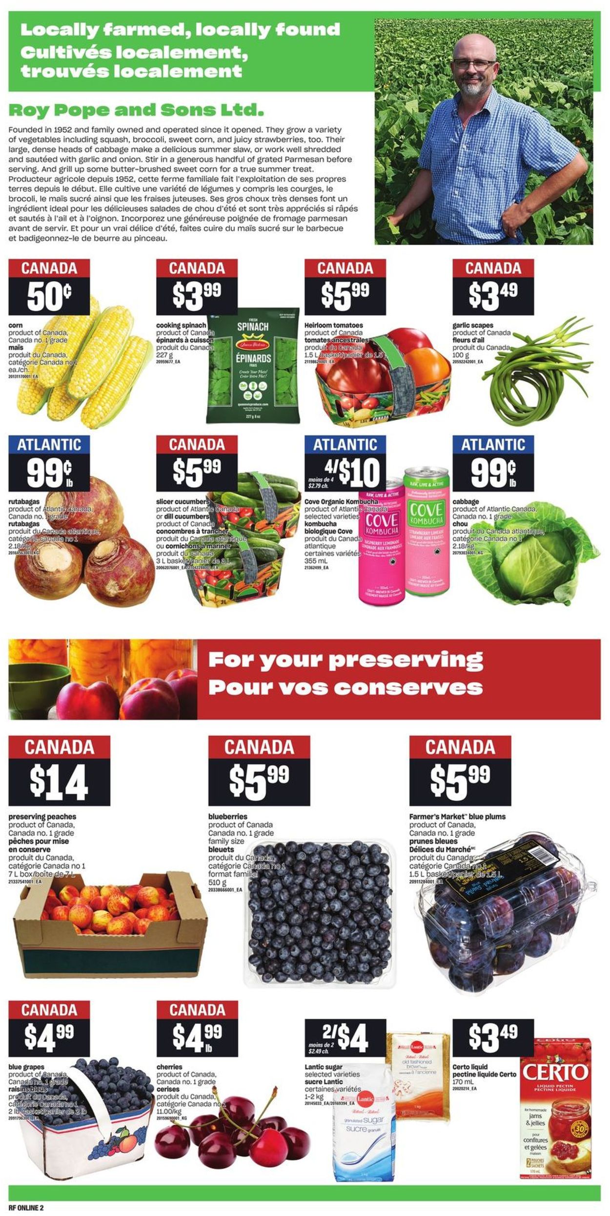 Atlantic Superstore Flyer - 08/19-08/25/2021 (Page 5)