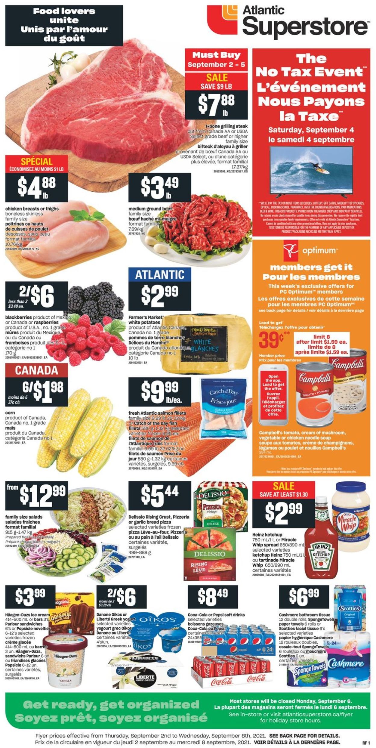 Atlantic Superstore Flyer - 09/02-09/08/2021 (Page 3)