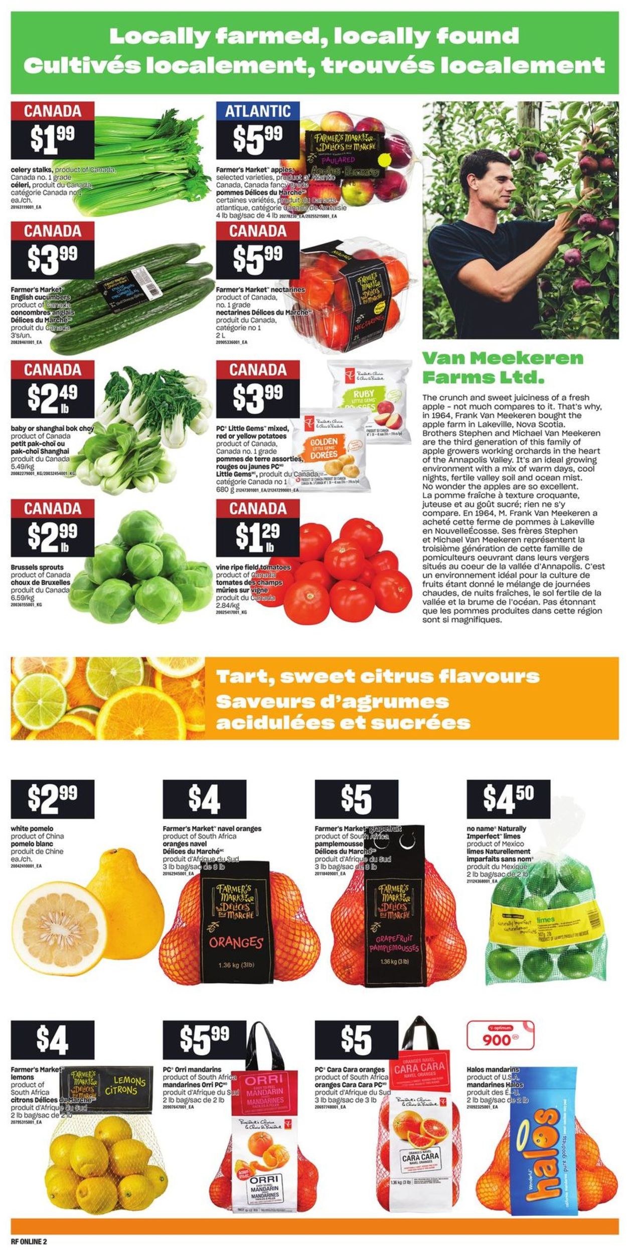 Atlantic Superstore Flyer - 09/16-09/22/2021 (Page 7)