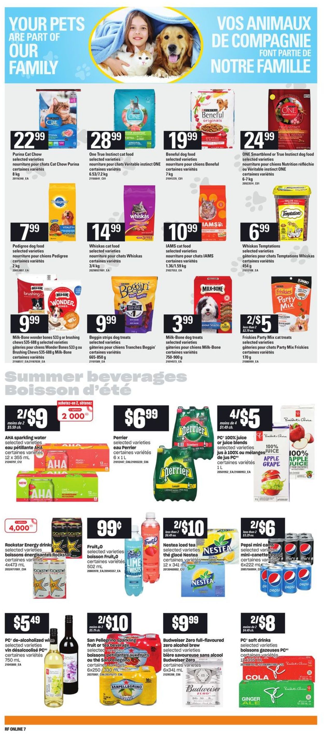Atlantic Superstore Flyer - 09/16-09/22/2021 (Page 13)