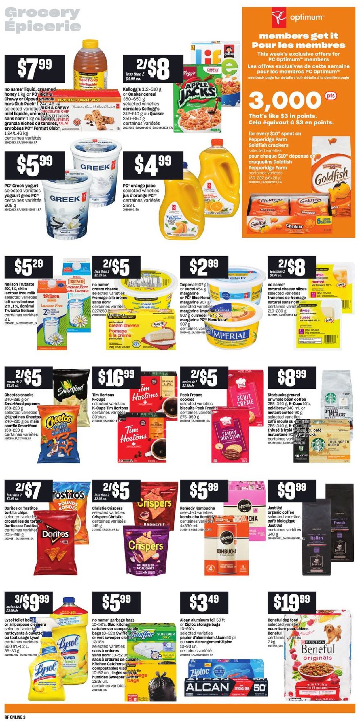 Atlantic Superstore Flyer - 09/23-09/29/2021 (Page 9)
