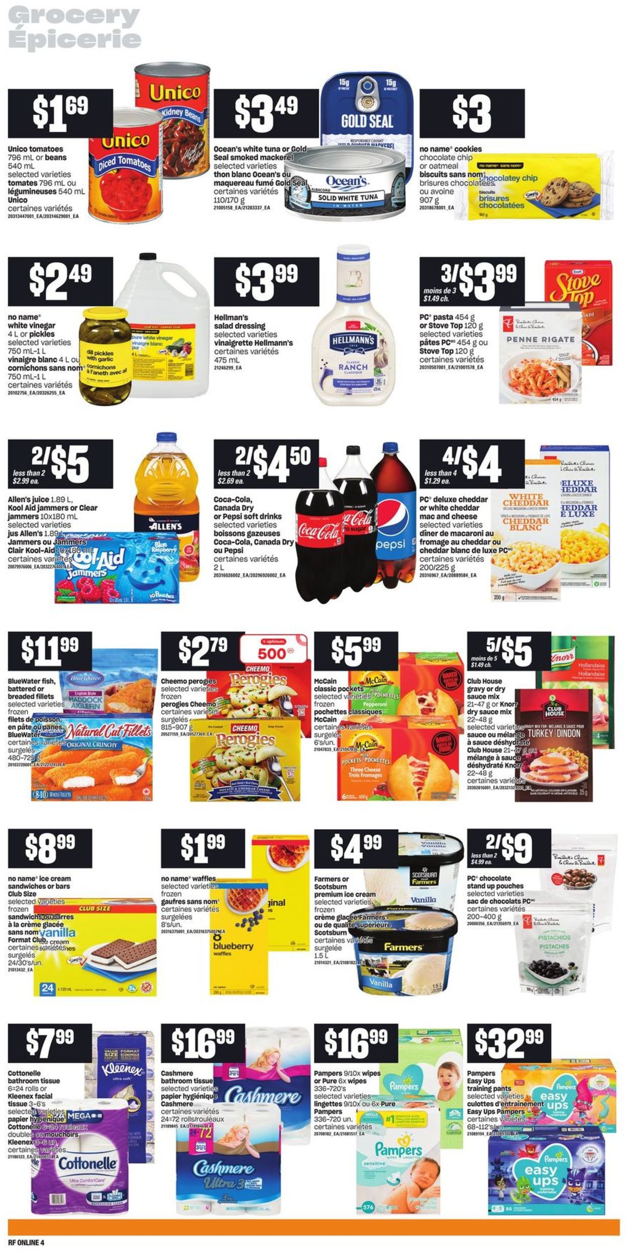 Atlantic Superstore Flyer - 09/23-09/29/2021 (Page 10)
