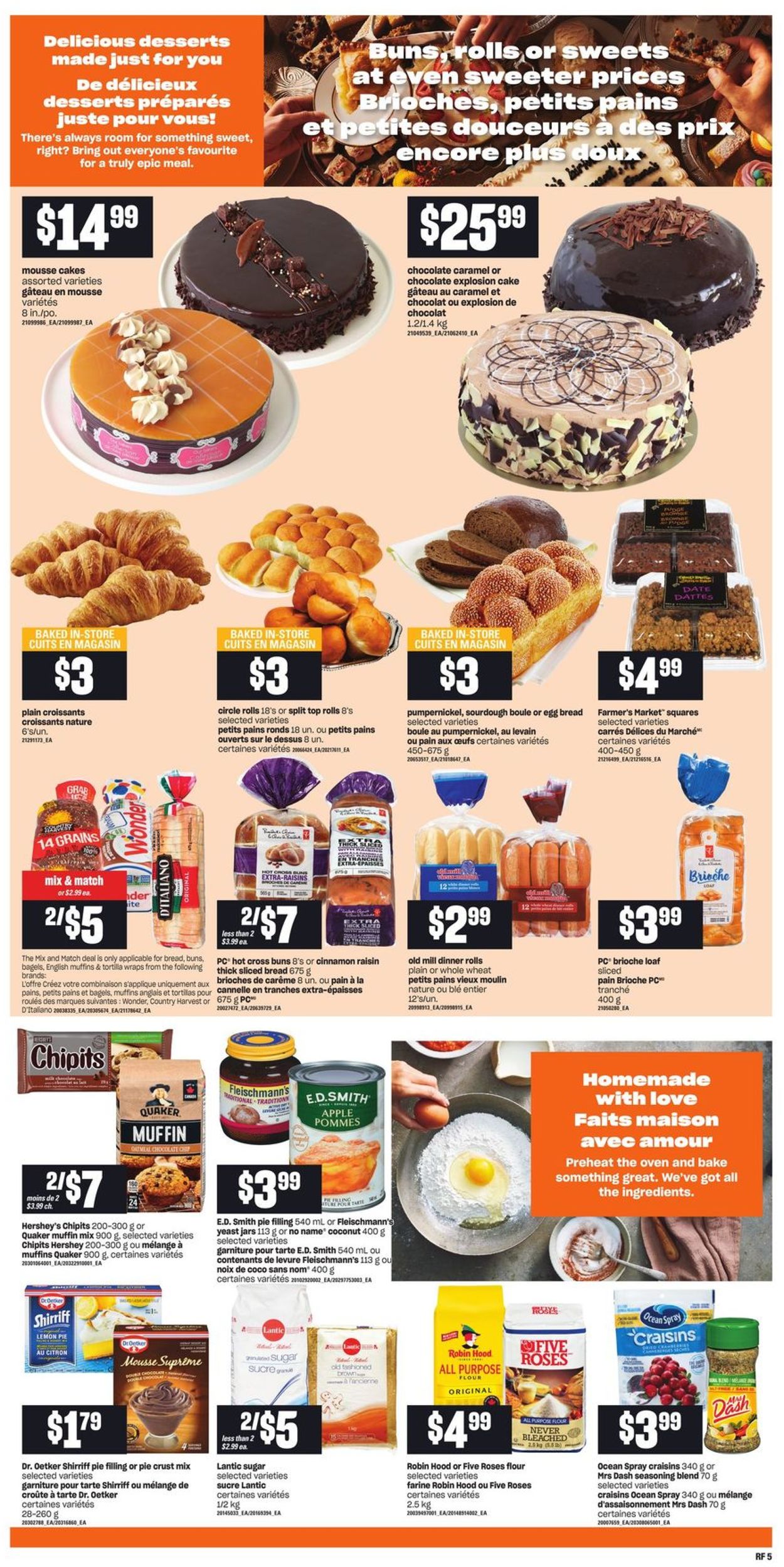 Atlantic Superstore Flyer - 10/07-10/13/2021 (Page 9)