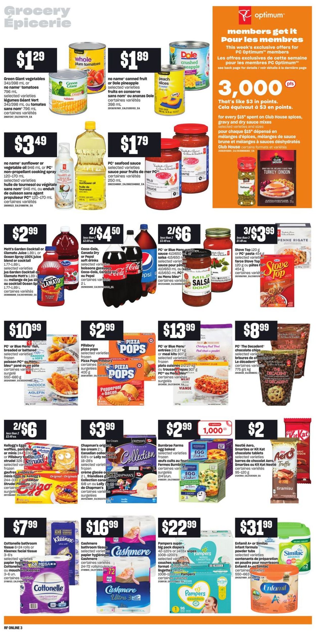Atlantic Superstore Flyer - 10/07-10/13/2021 (Page 11)