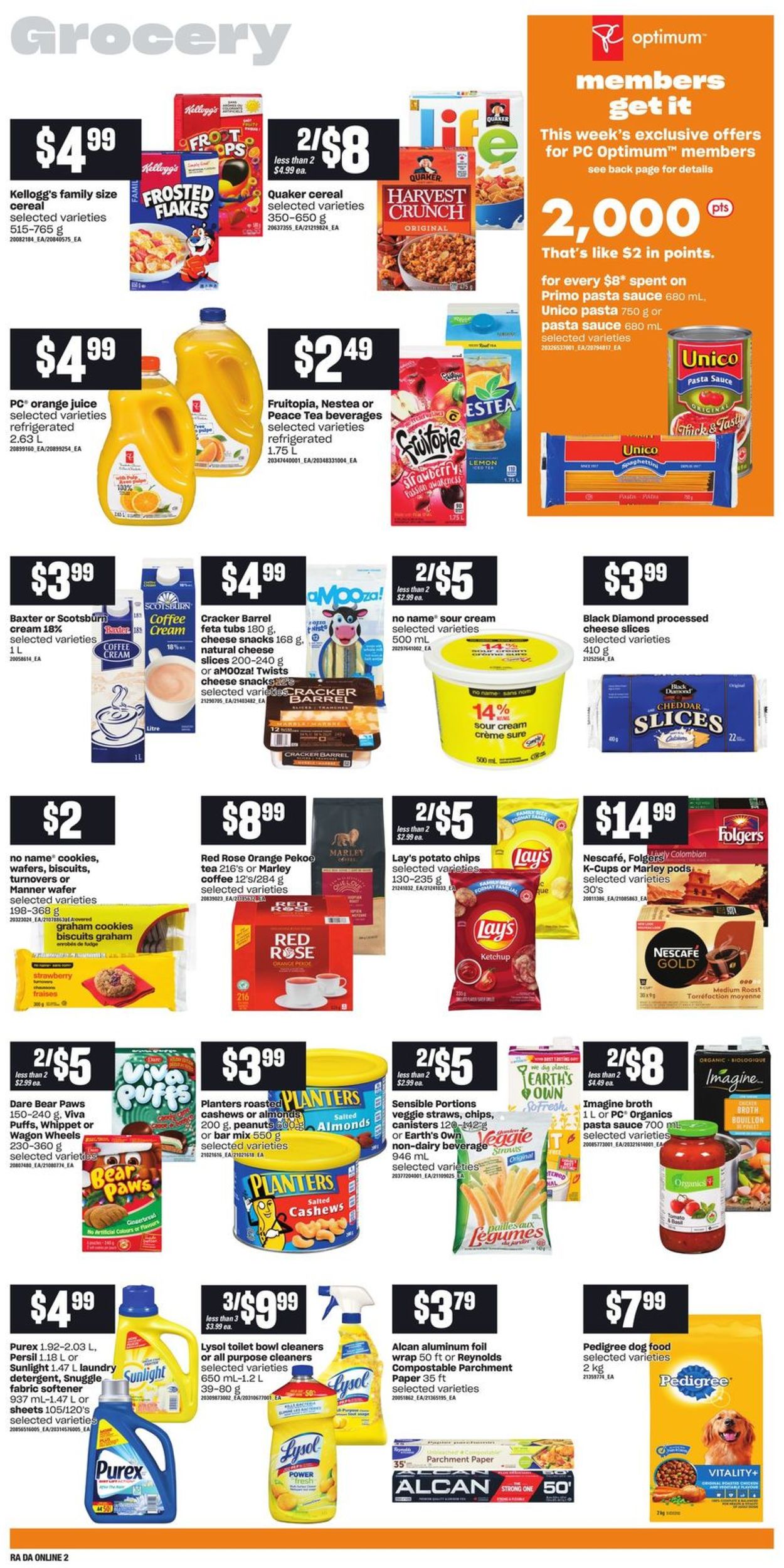 Atlantic Superstore Flyer - 11/11-11/17/2021 (Page 6)