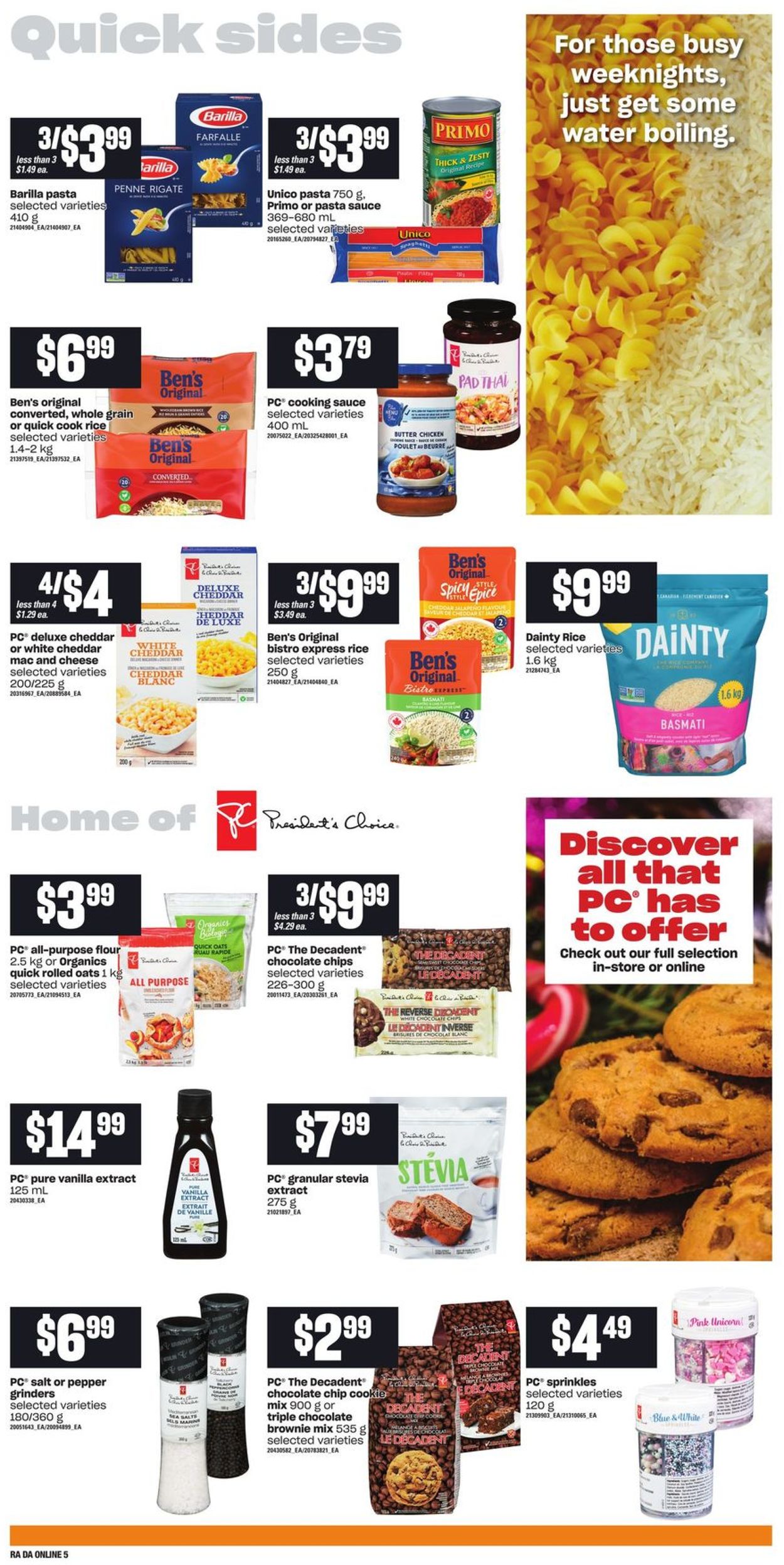 Atlantic Superstore Flyer - 11/18-11/24/2021 (Page 11)