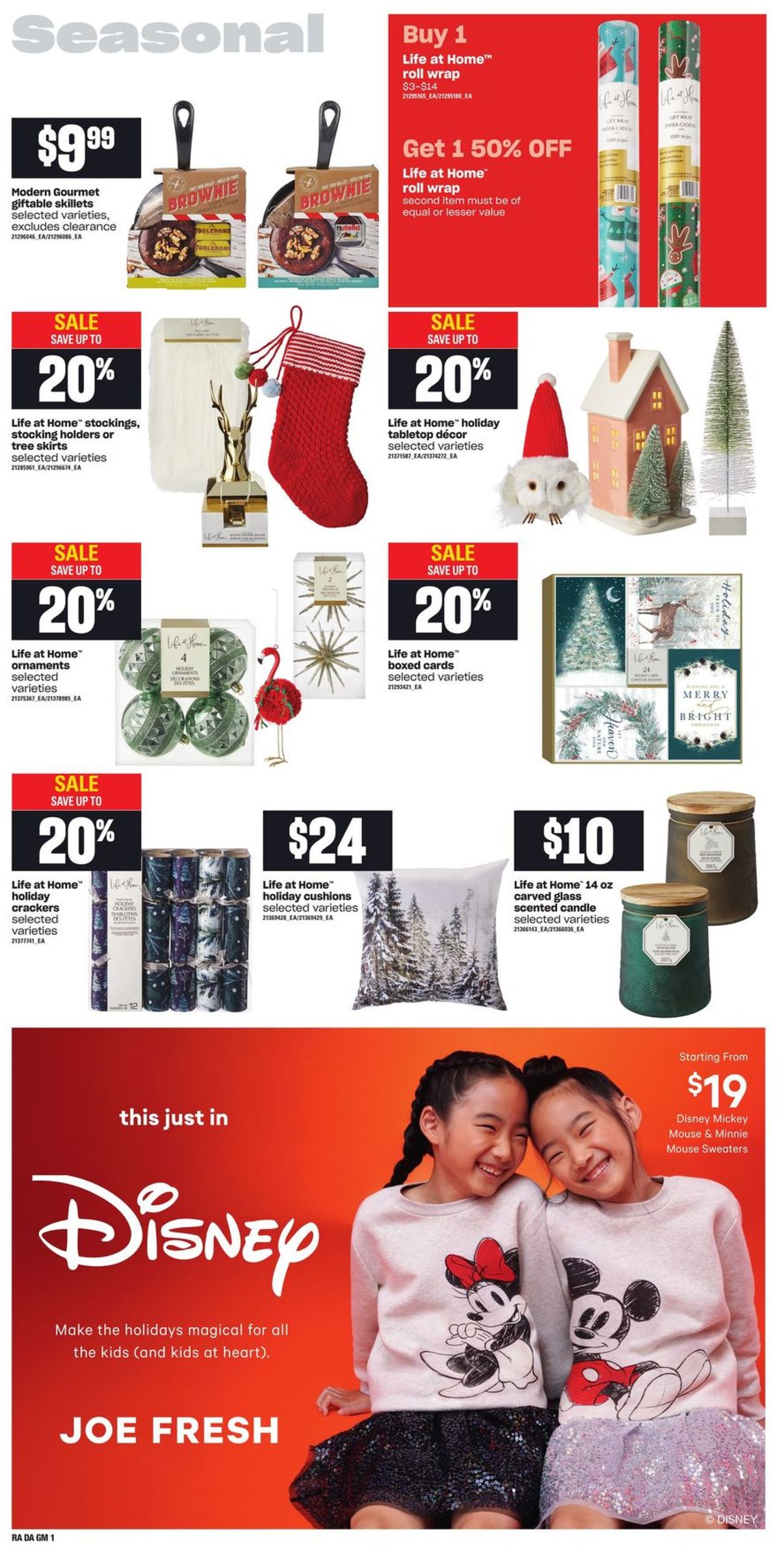 Atlantic Superstore Flyer - 12/02-12/08/2021 (Page 10)
