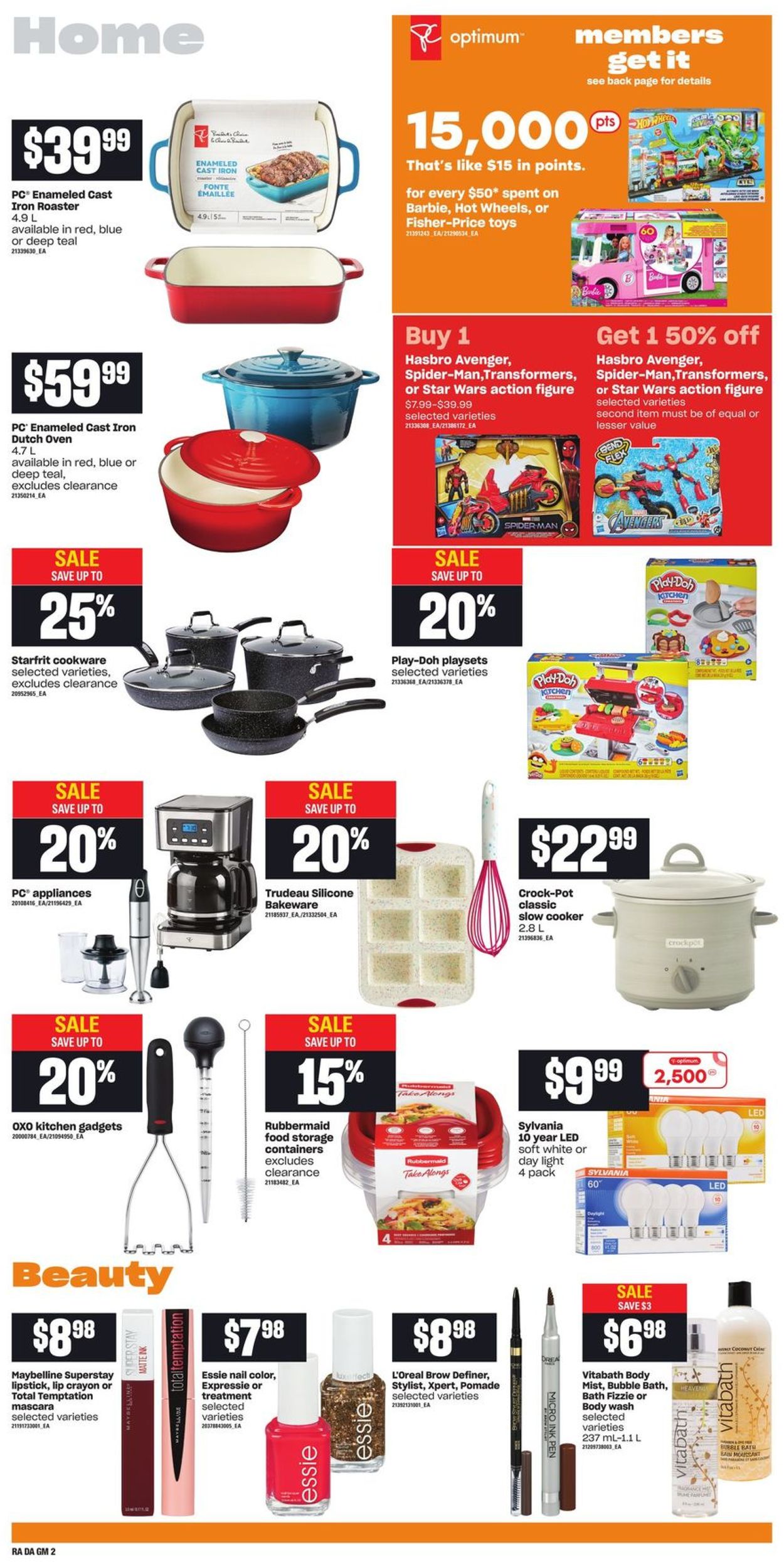 Atlantic Superstore Flyer - 12/09-12/15/2021 (Page 14)