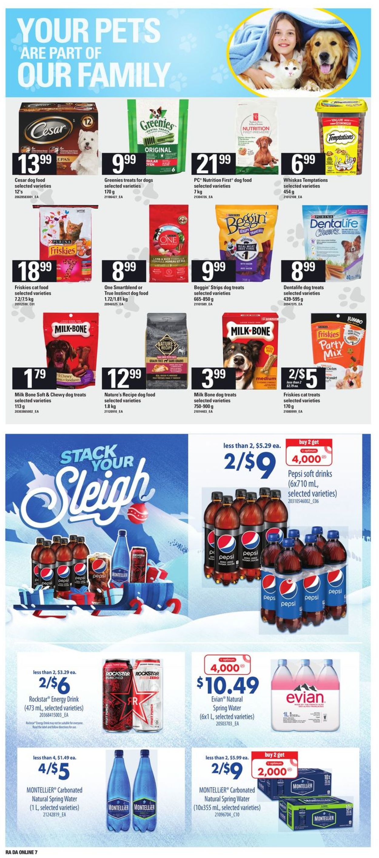 Atlantic Superstore Flyer - 12/09-12/15/2021 (Page 15)