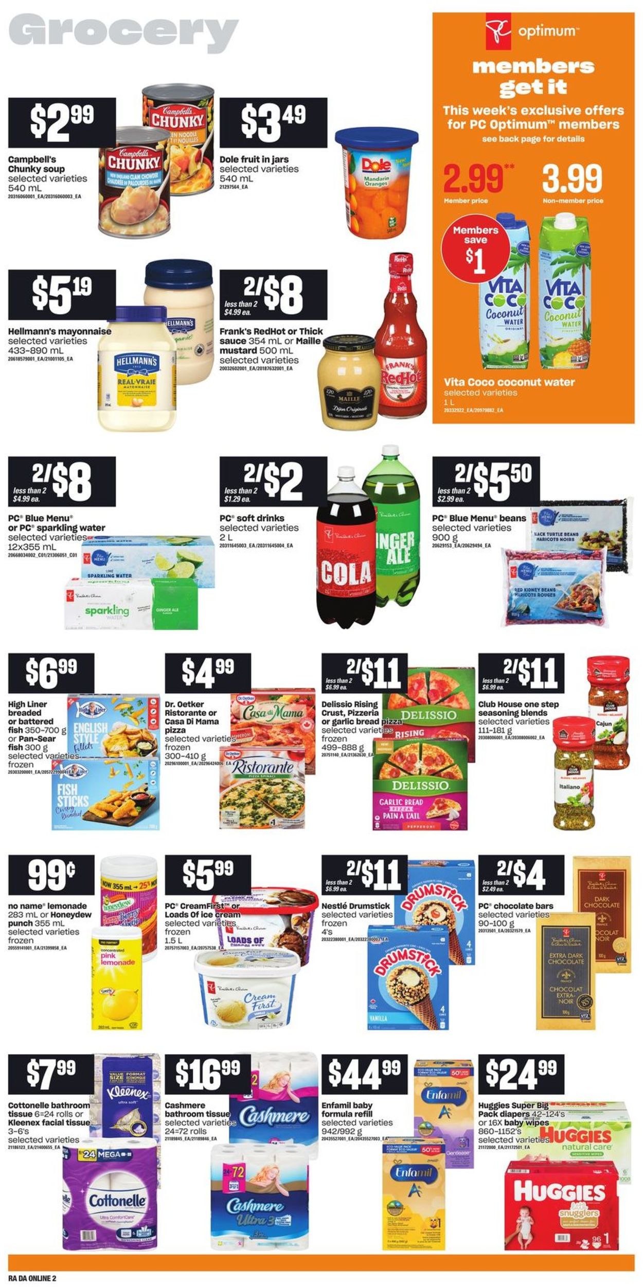 Atlantic Superstore Flyer - 01/06-01/12/2022 (Page 9)