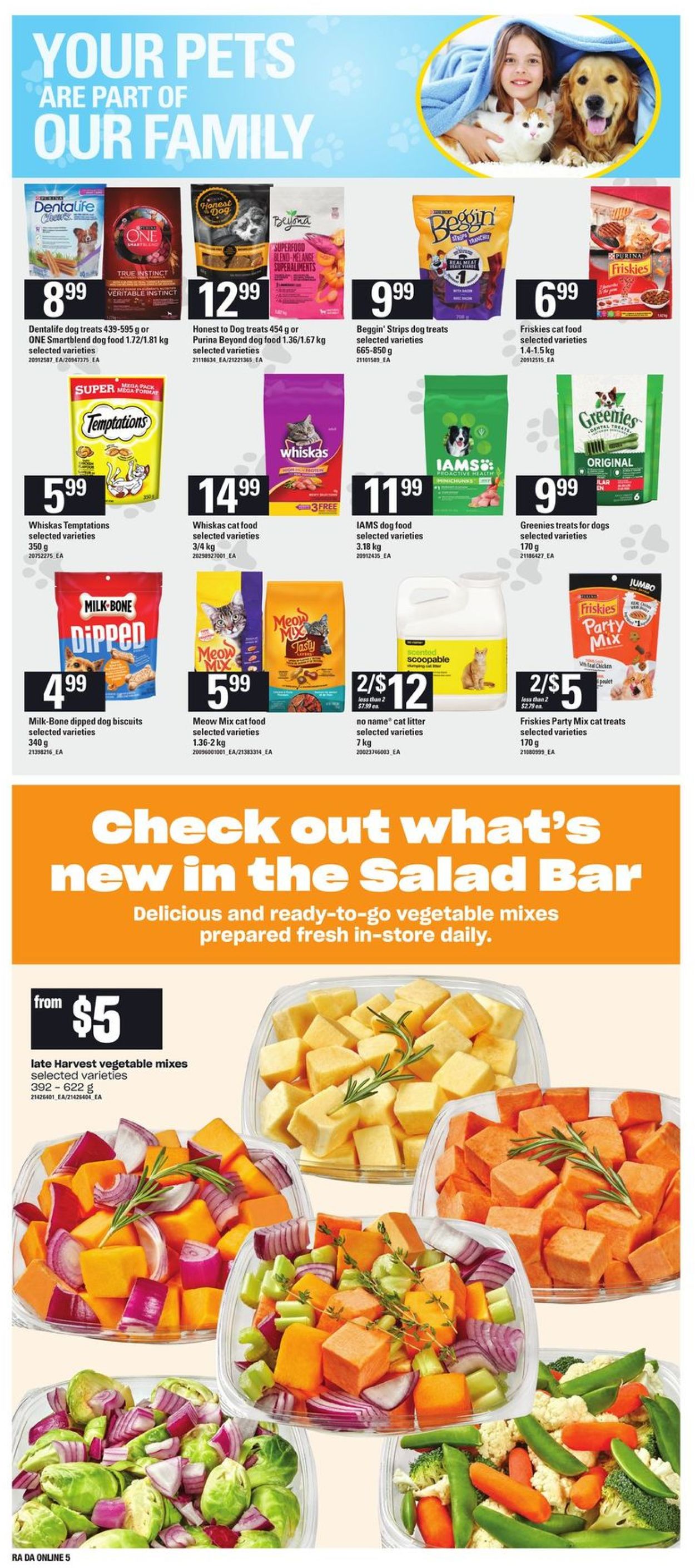 Atlantic Superstore Flyer - 01/06-01/12/2022 (Page 14)
