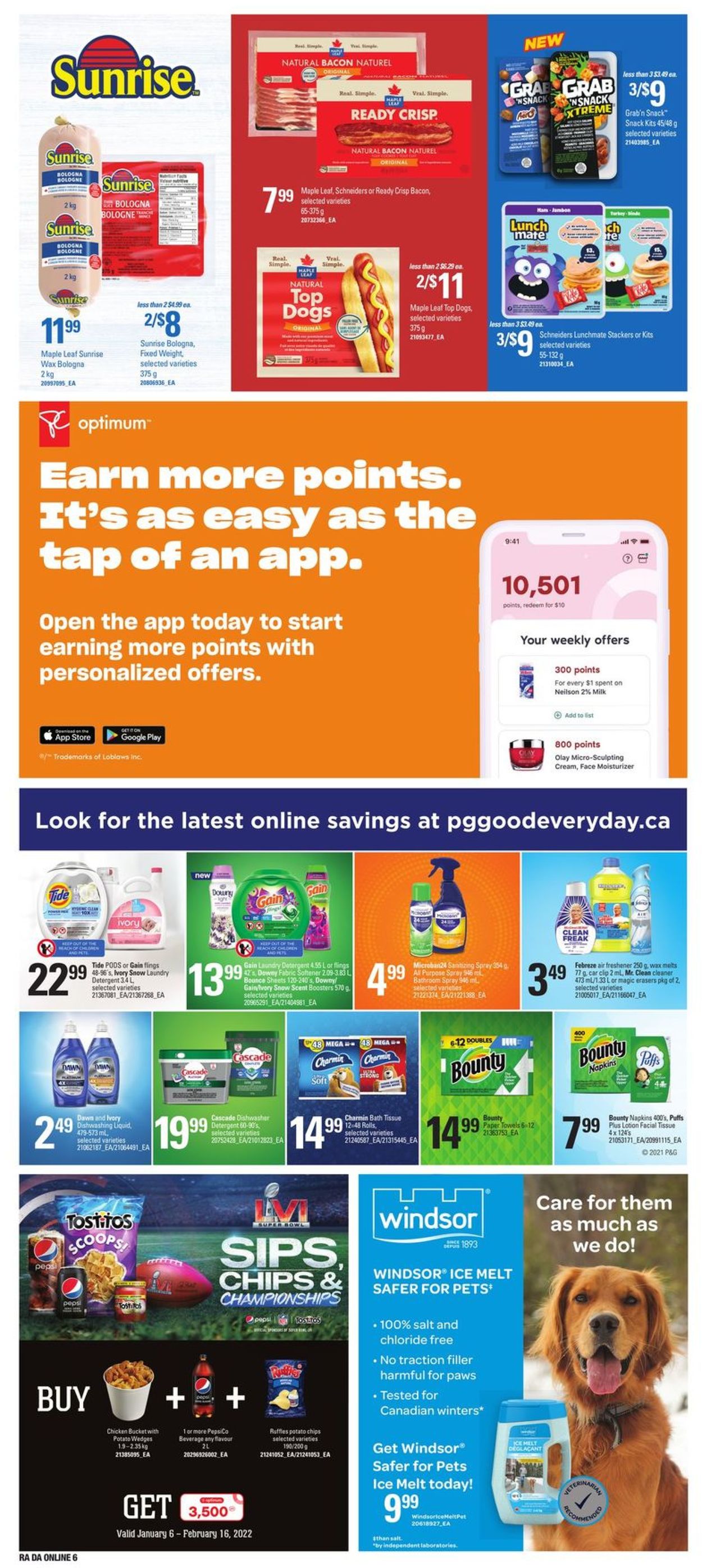 Atlantic Superstore Flyer - 01/06-01/12/2022 (Page 15)