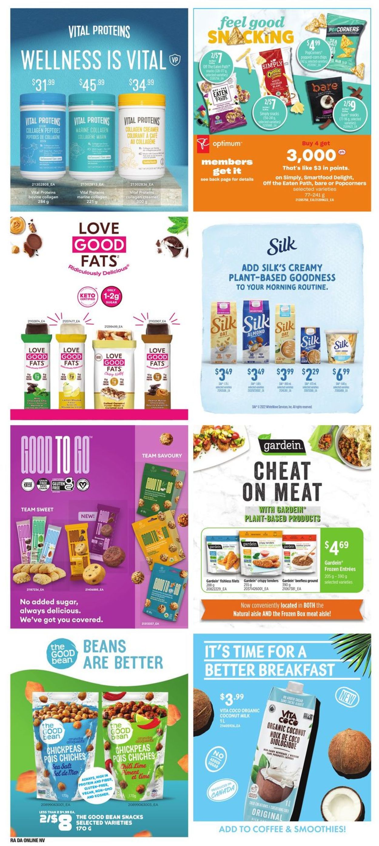 Atlantic Superstore Flyer - 01/13-01/19/2022 (Page 10)