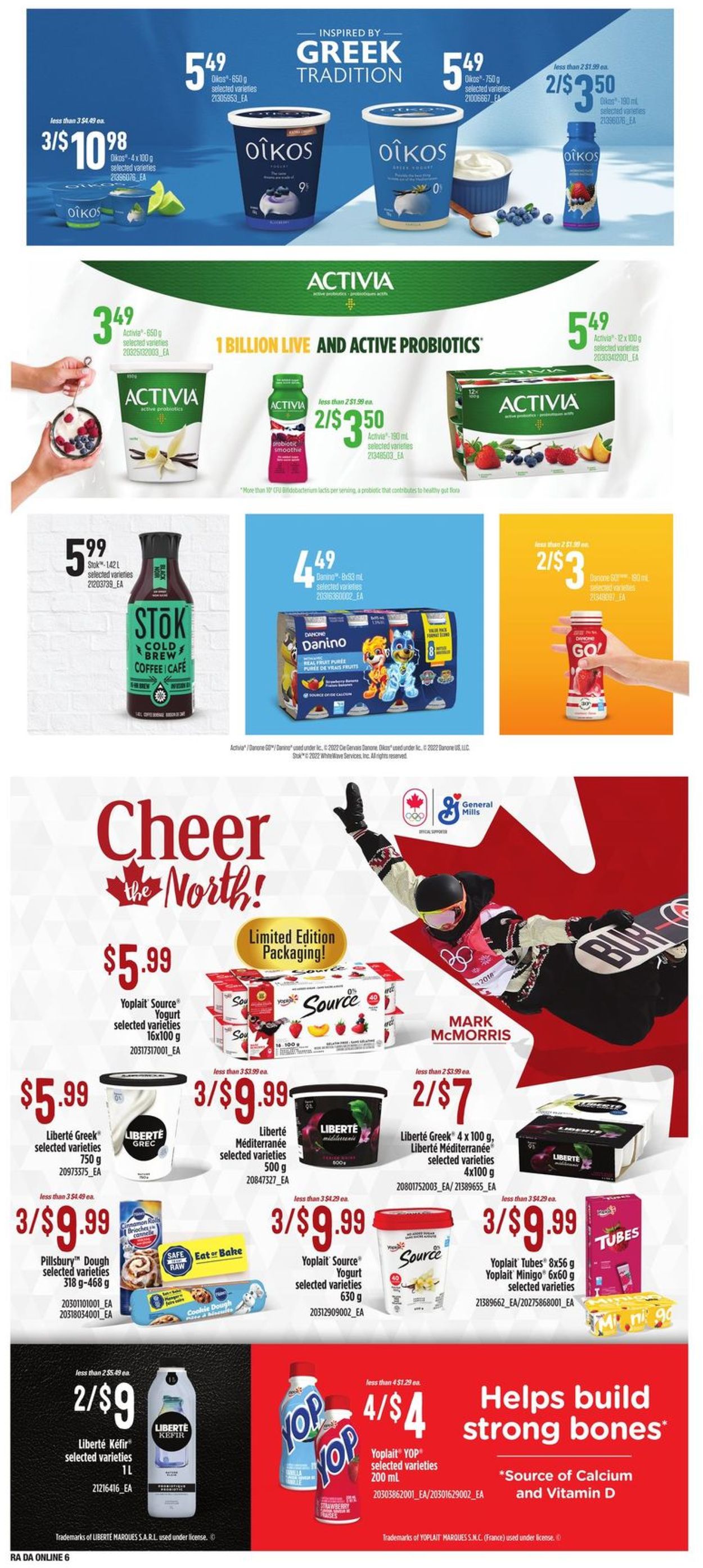 Atlantic Superstore Flyer - 01/13-01/19/2022 (Page 13)