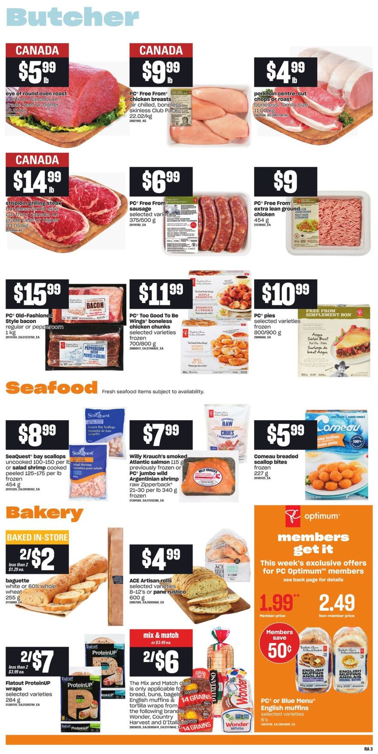 Atlantic Superstore Flyer - 01/20-01/26/2022 (Page 6)